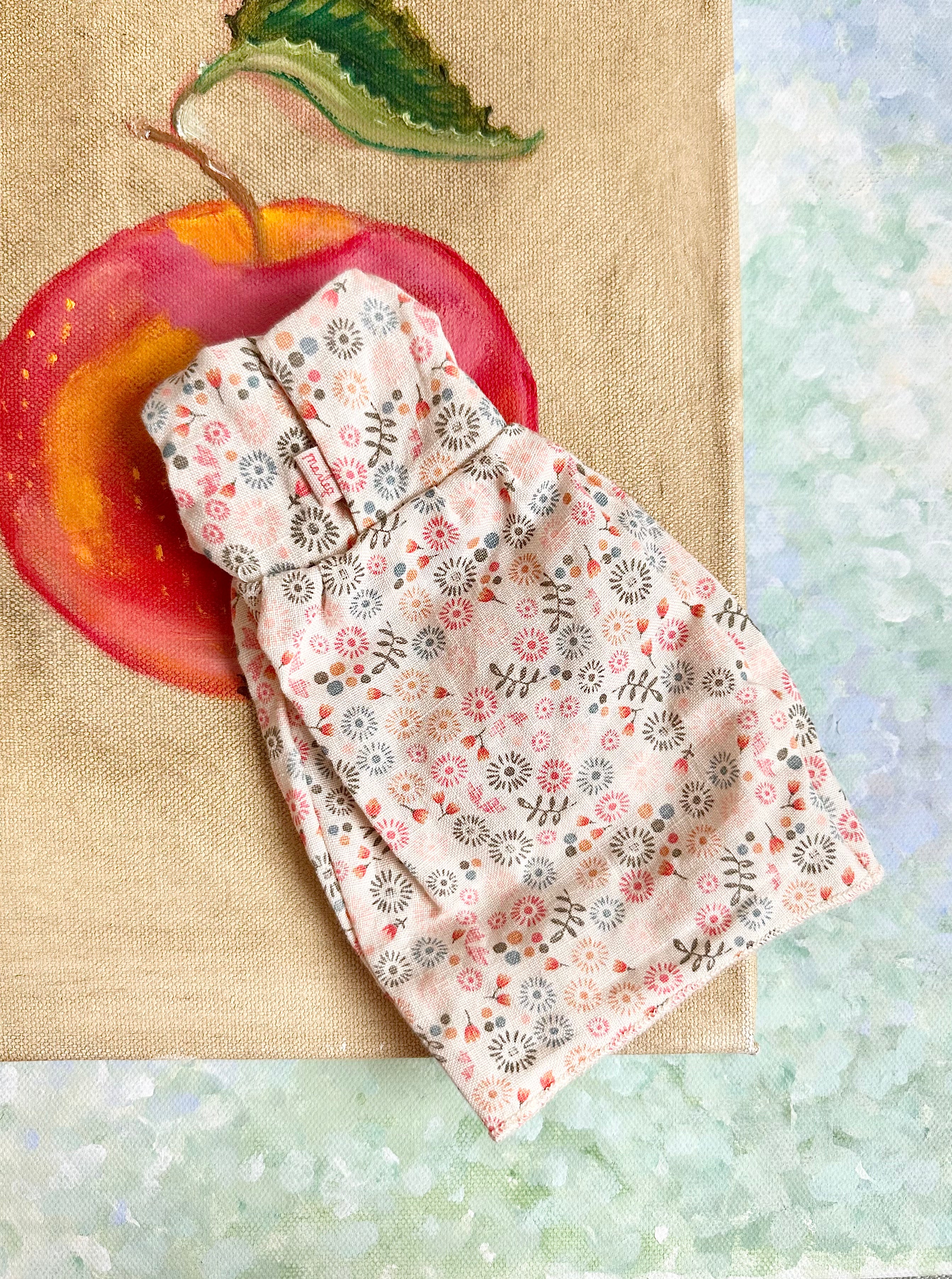 Best Friends Sun Dress - 2017