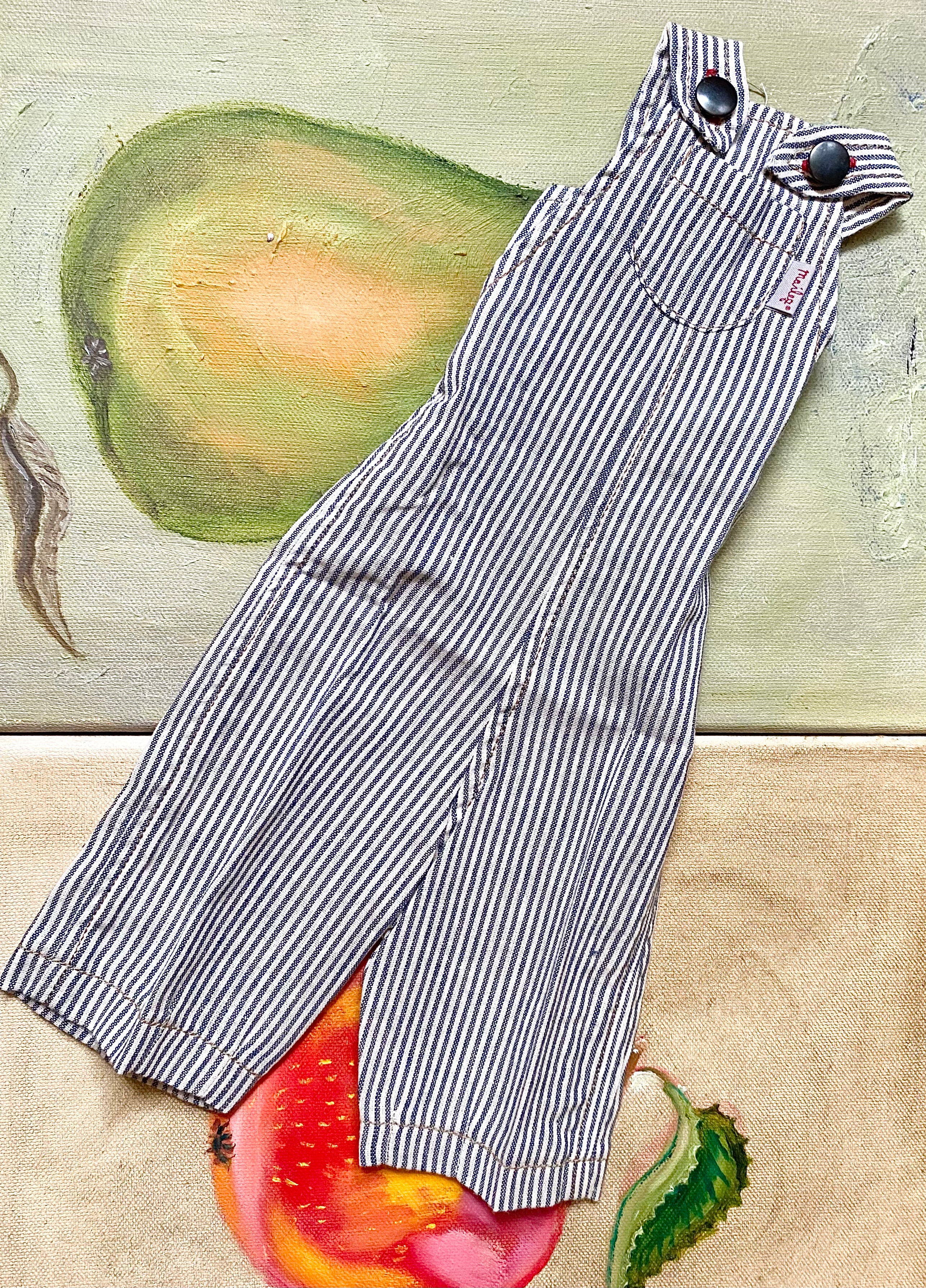 Medium Overall - 2014