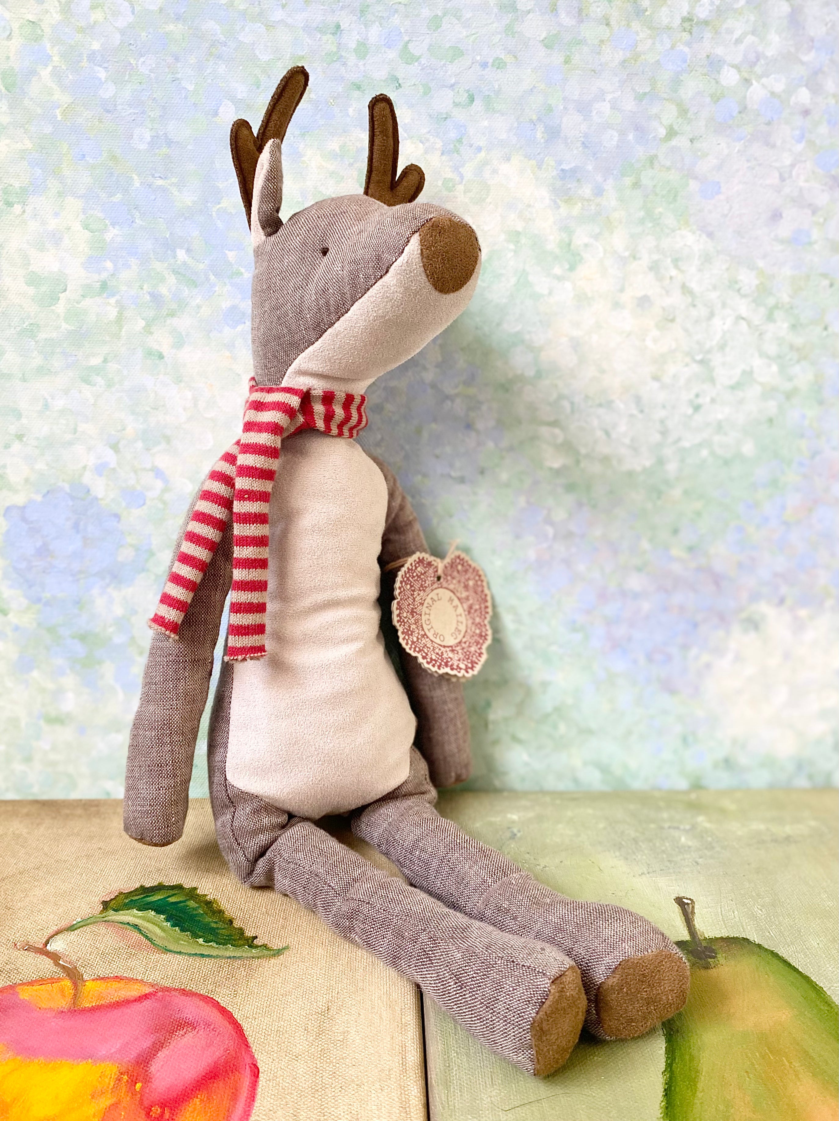 Reindeer Teen - 2017