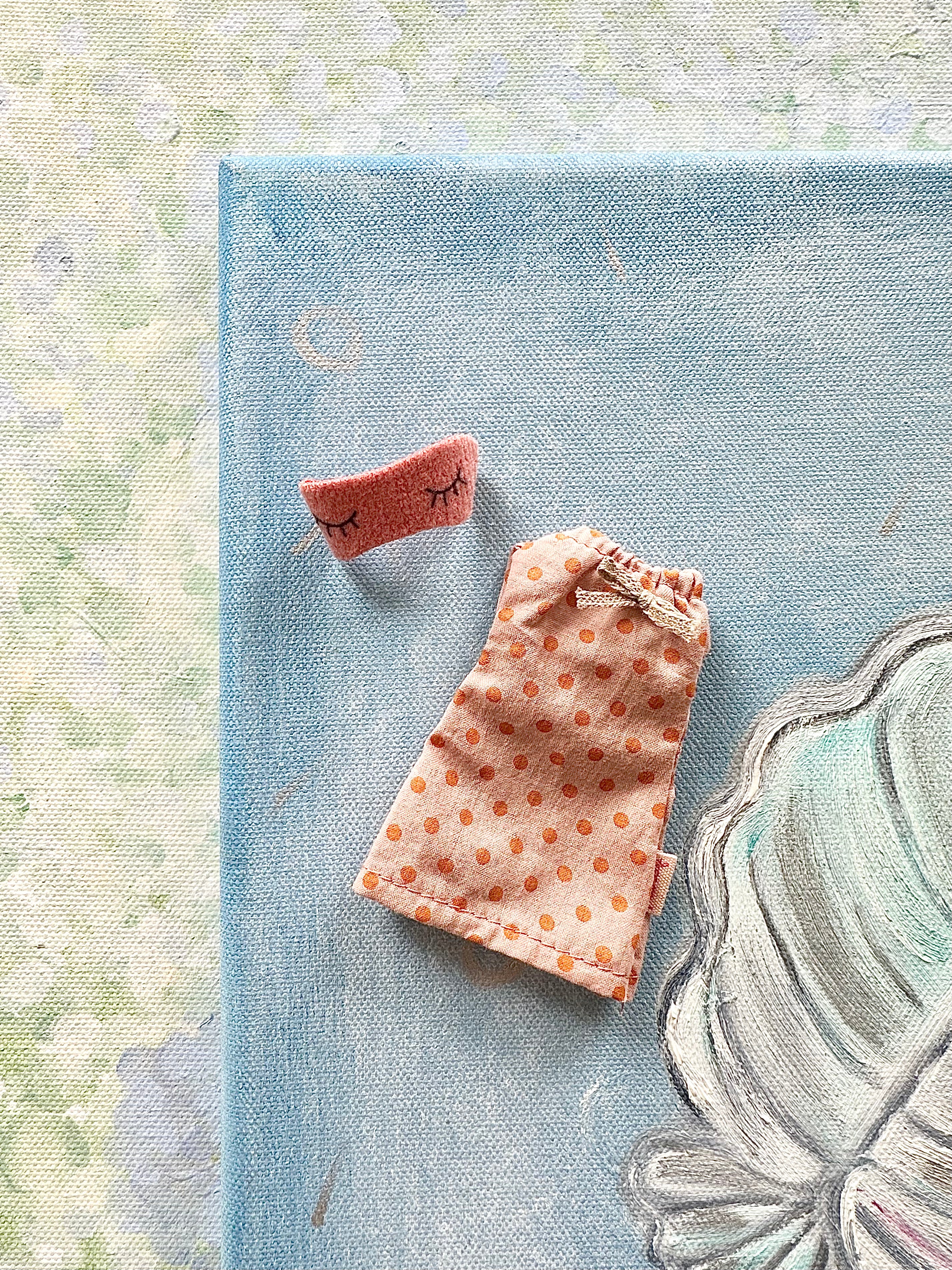 Mouse Mum Pyjamas - 2019