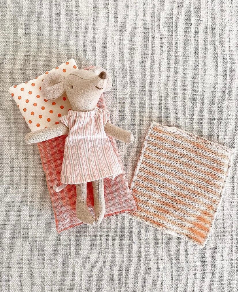 Big Sister in Matchbox - 2019