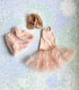 Medium Dance Princess Set - 2017