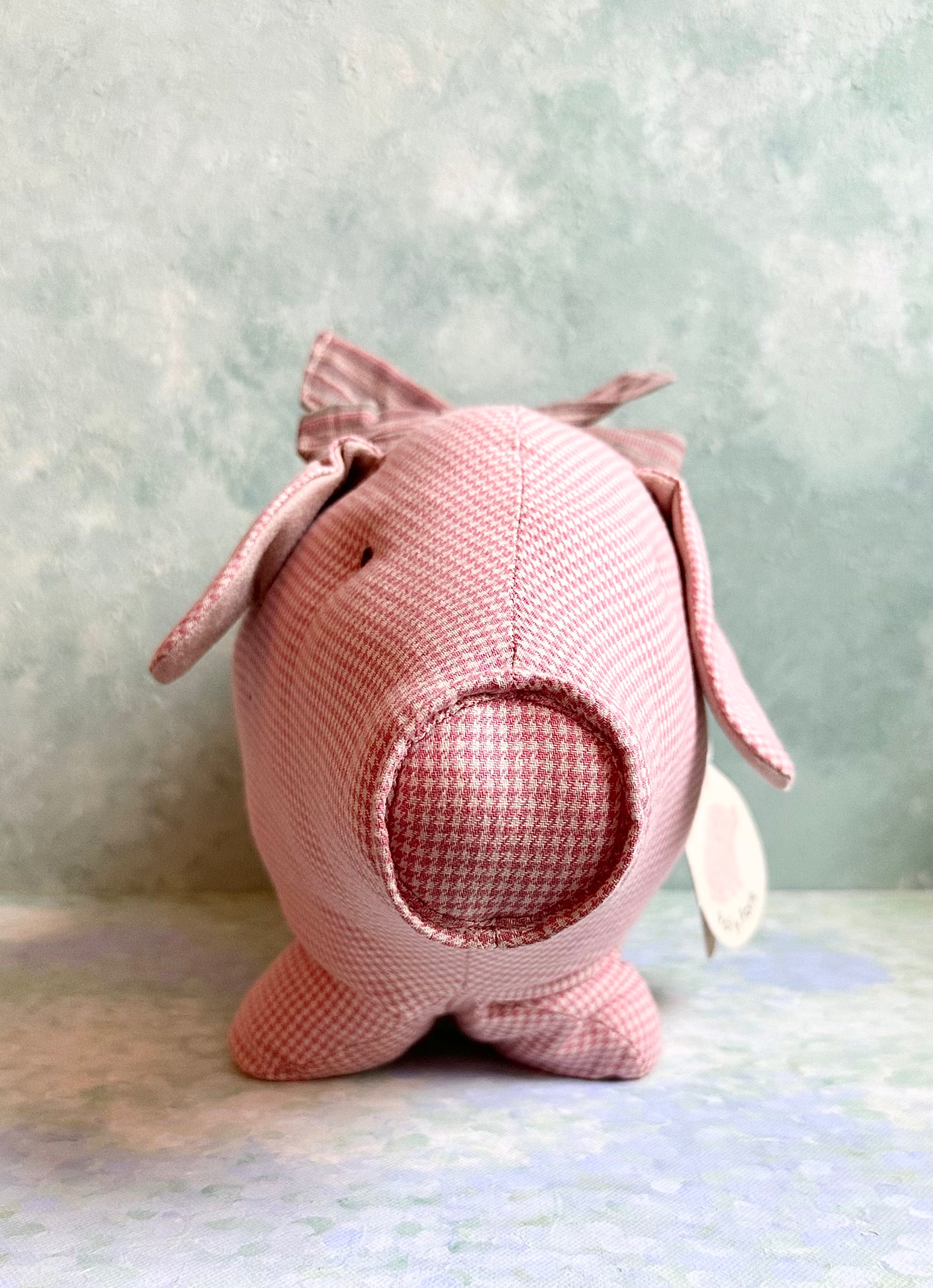 Medium Pepita Pig - 2014