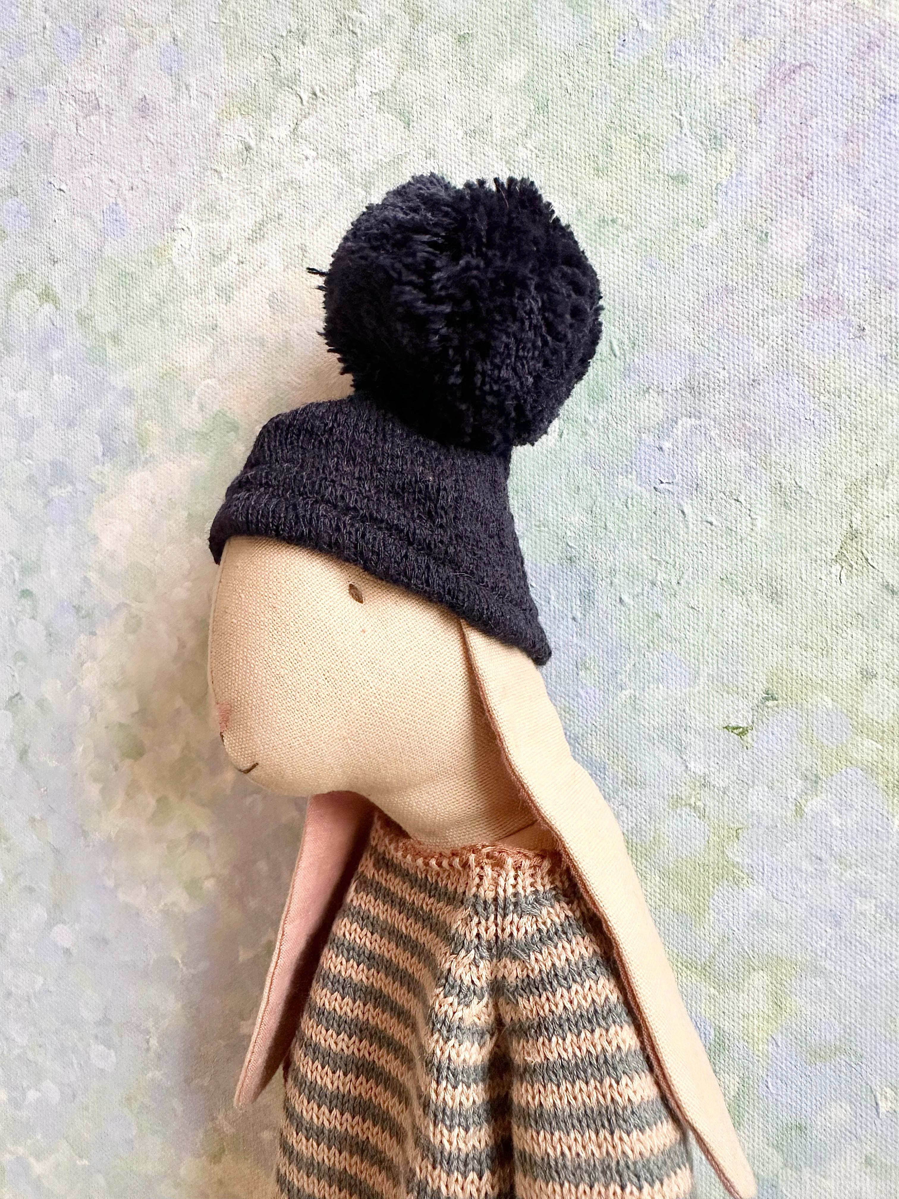 Medium Beanie - 2014