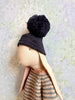 Medium Beanie - 2014