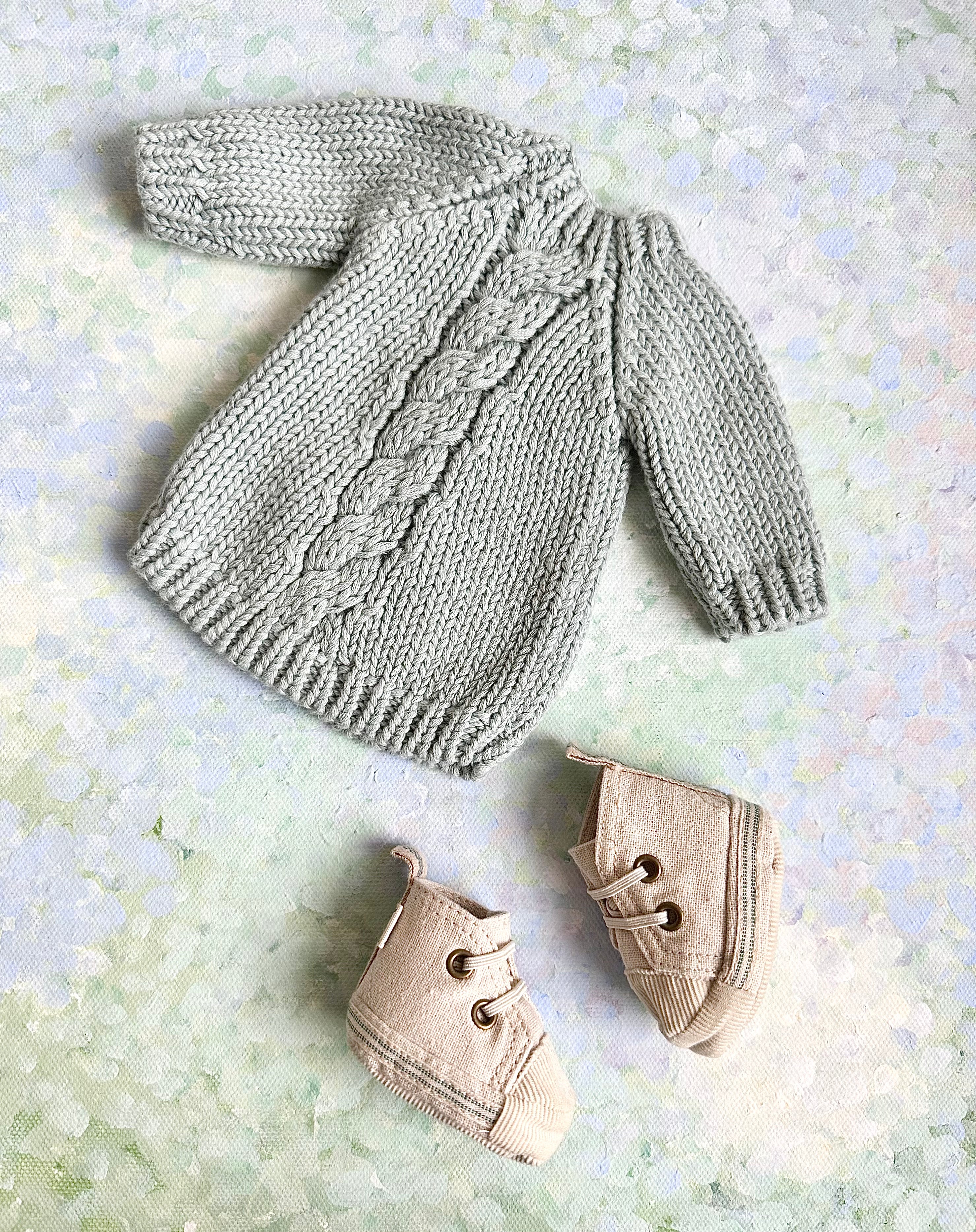 Medium Sweater - 2016