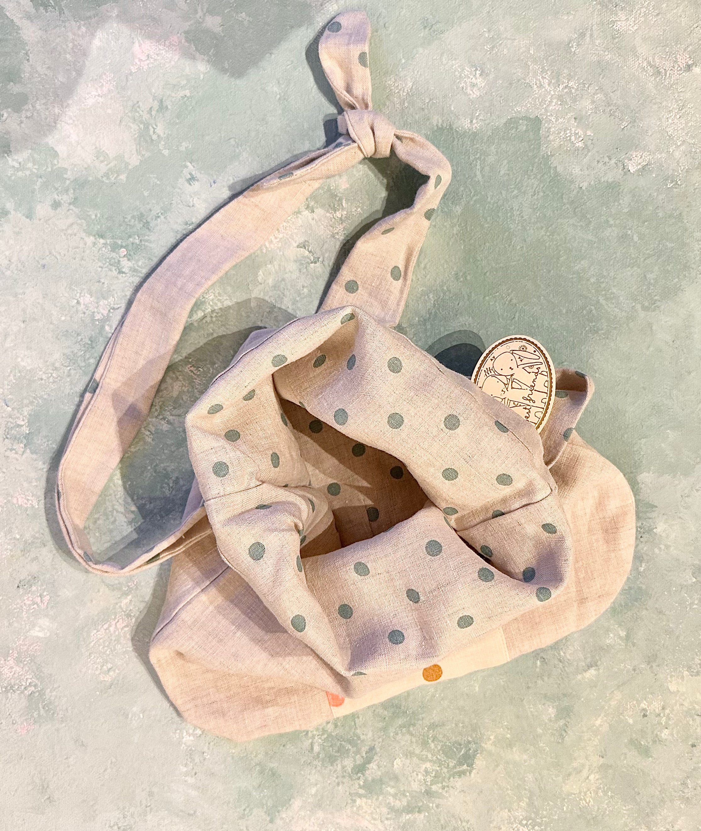 Best Friends Bag - 2016