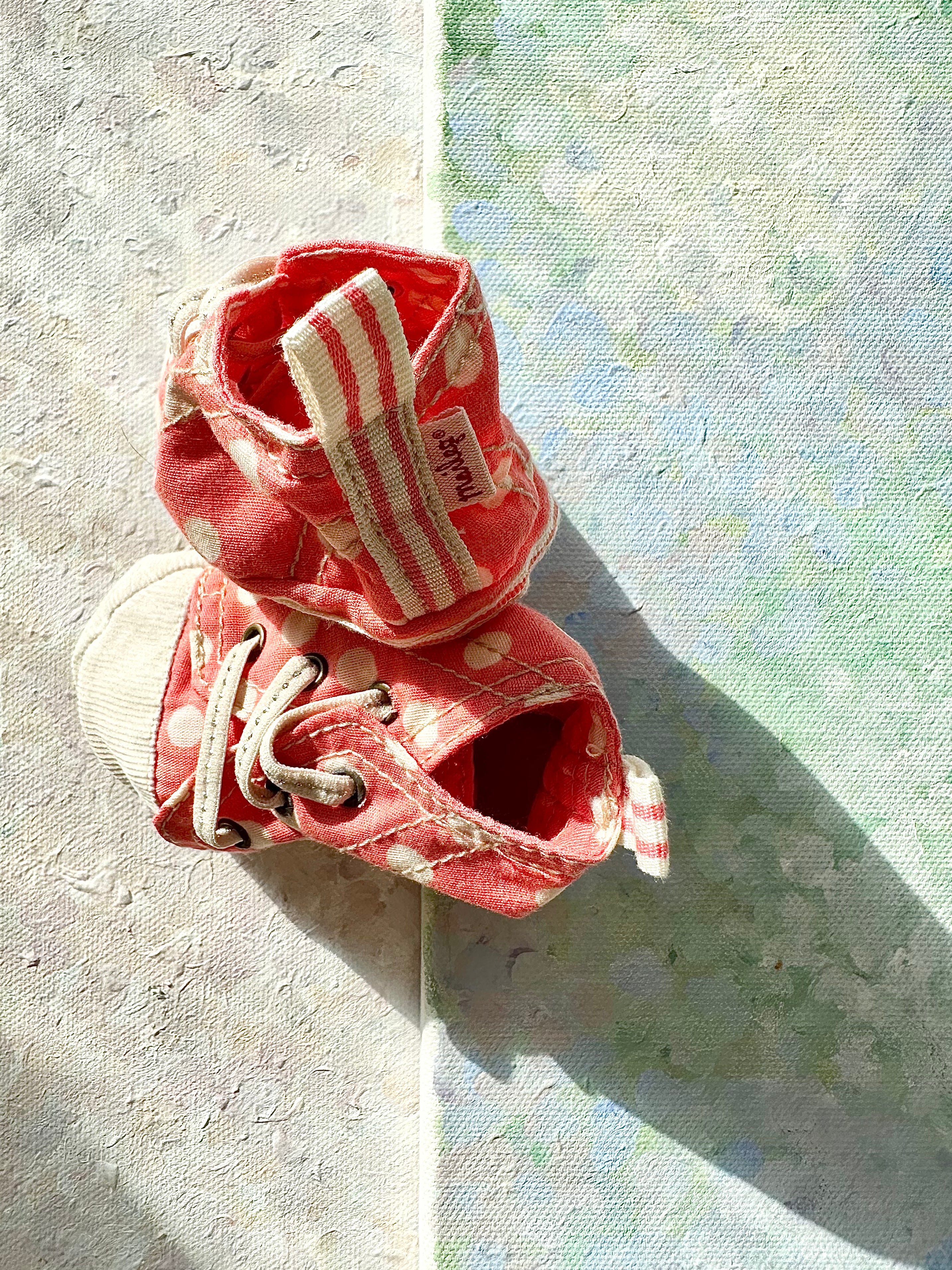 Mega Tennis Shoes - 2014