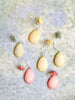 Easter Ornament Eggs in Box - 2017