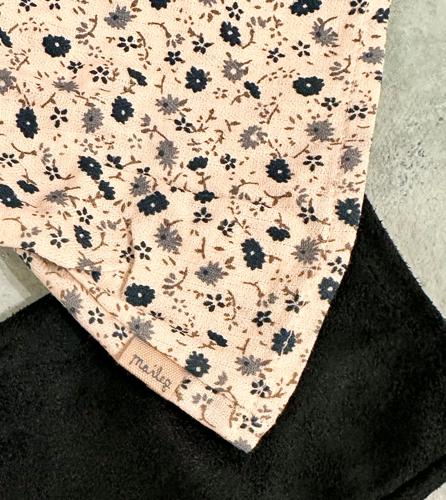 Ginger Mum Set: Size 1 - 2016