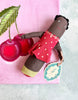 Caribbean Princess Rattle - 2010
