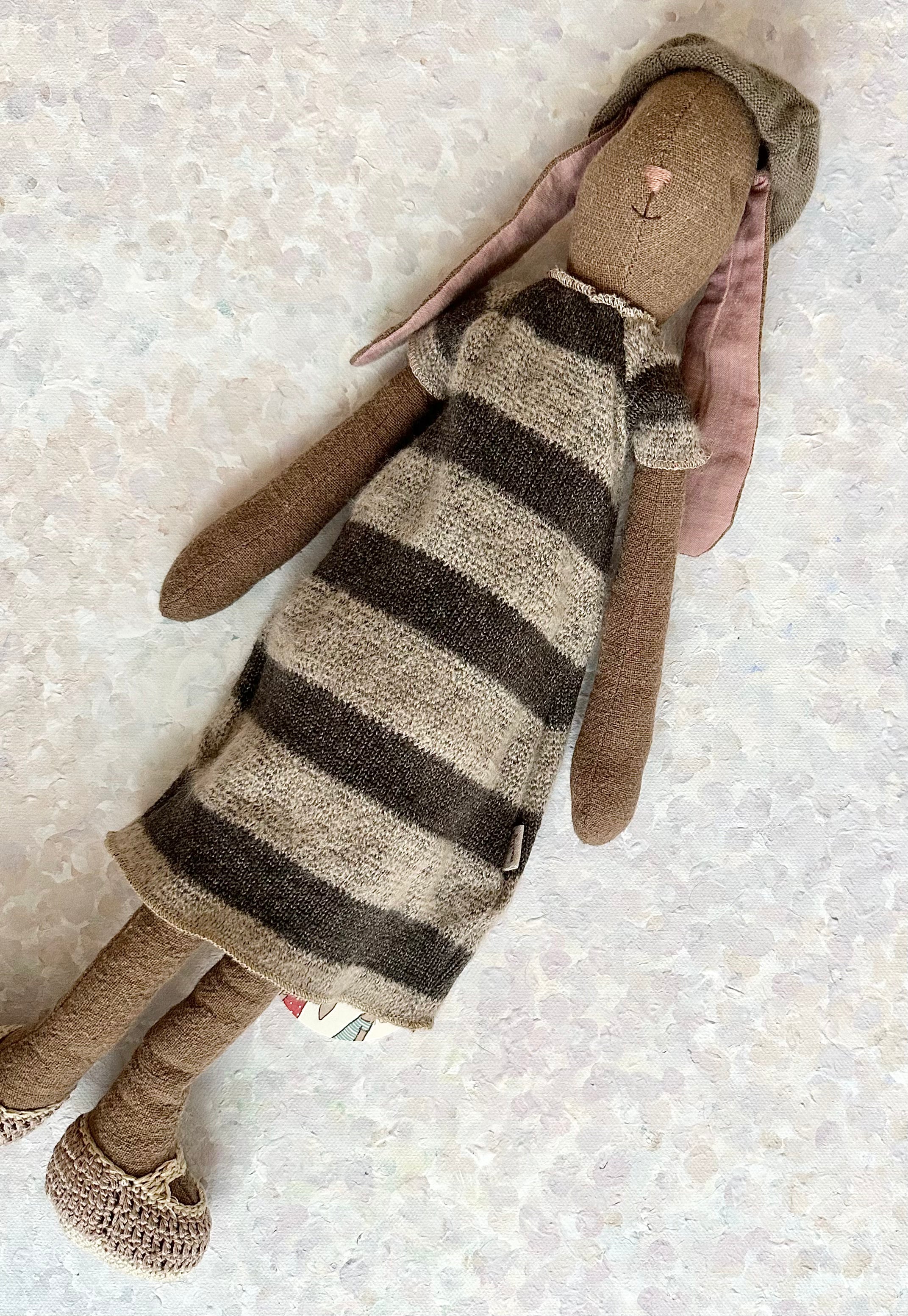 Medium Bunny Alice - 2015