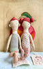 Ginger Sister: Size 1 - 2016