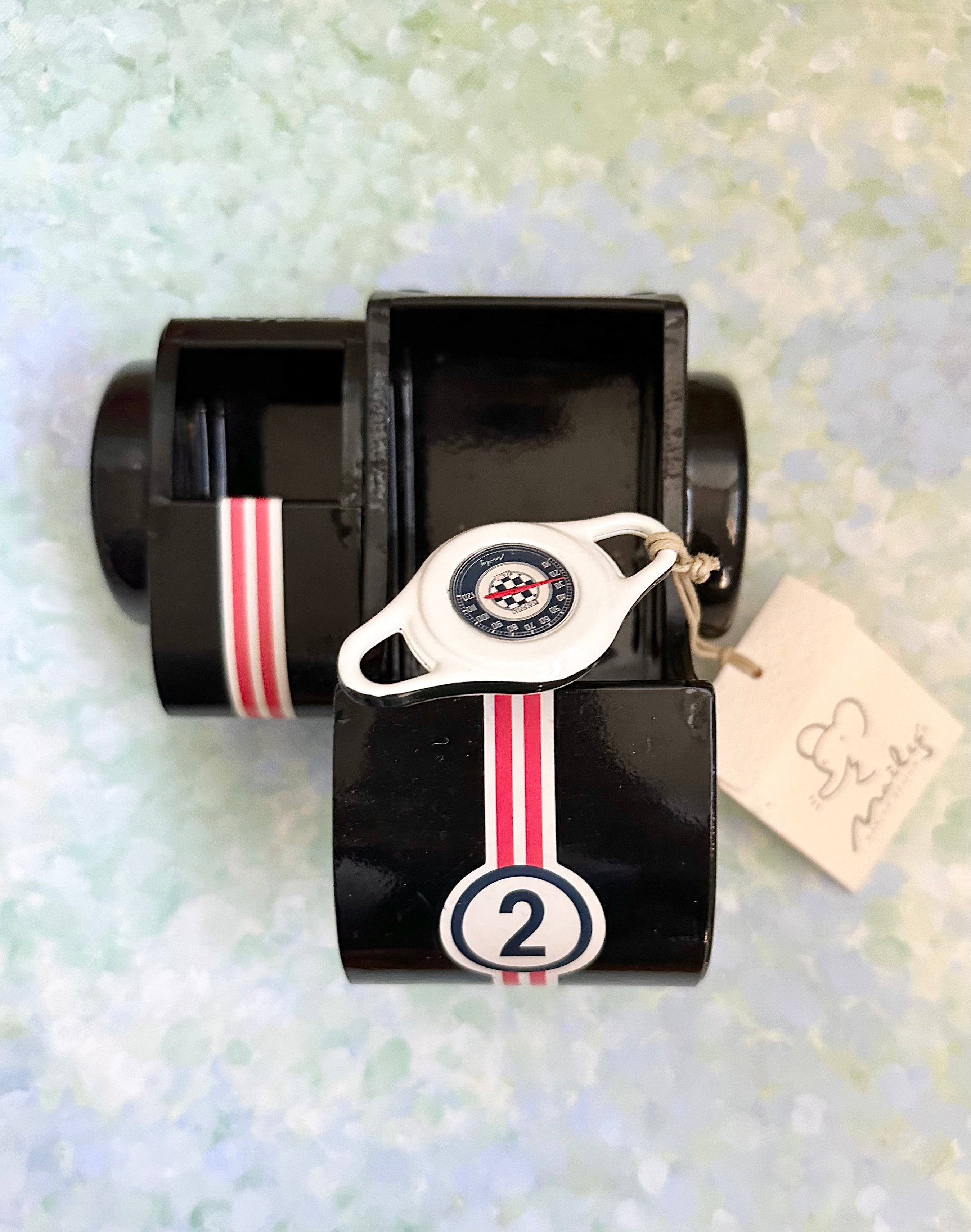 Scooter with Sidecar - 2014