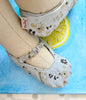 Mega Maxi Ballerina Shoes - 2016