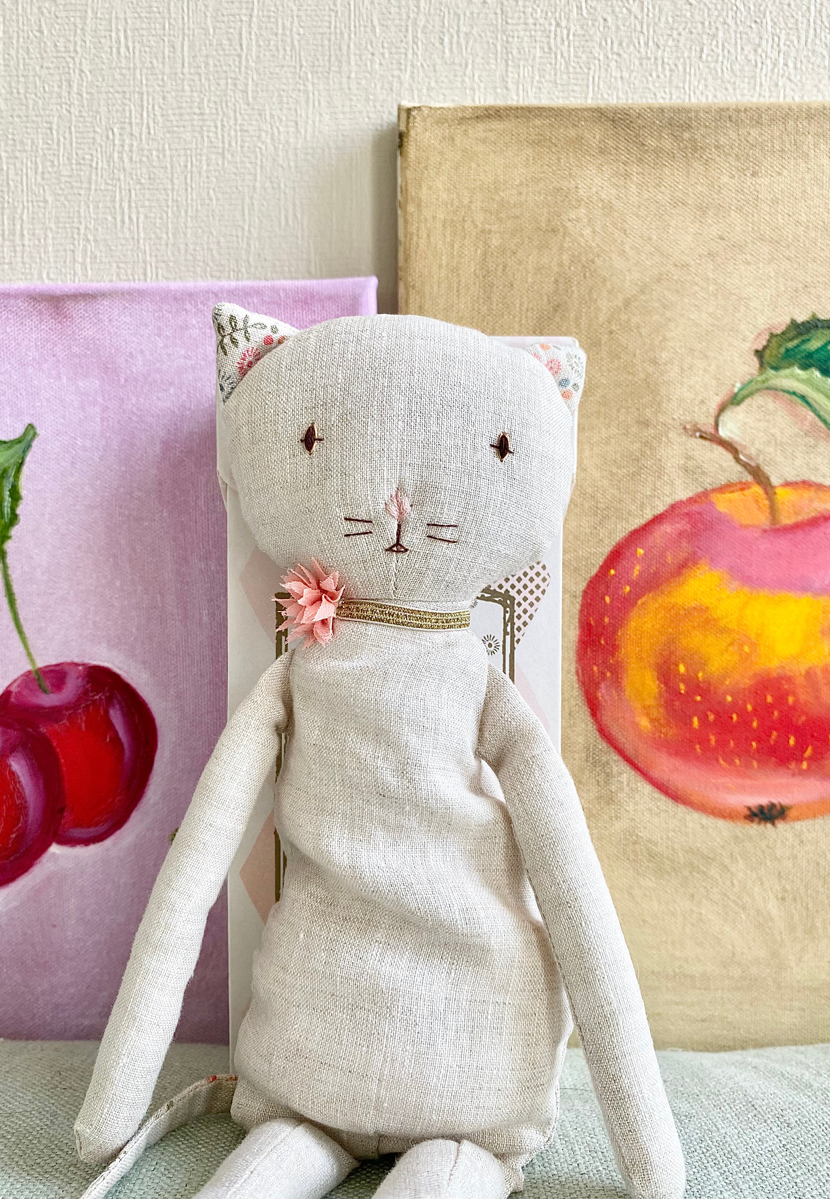 Best Friends Cat - 2017