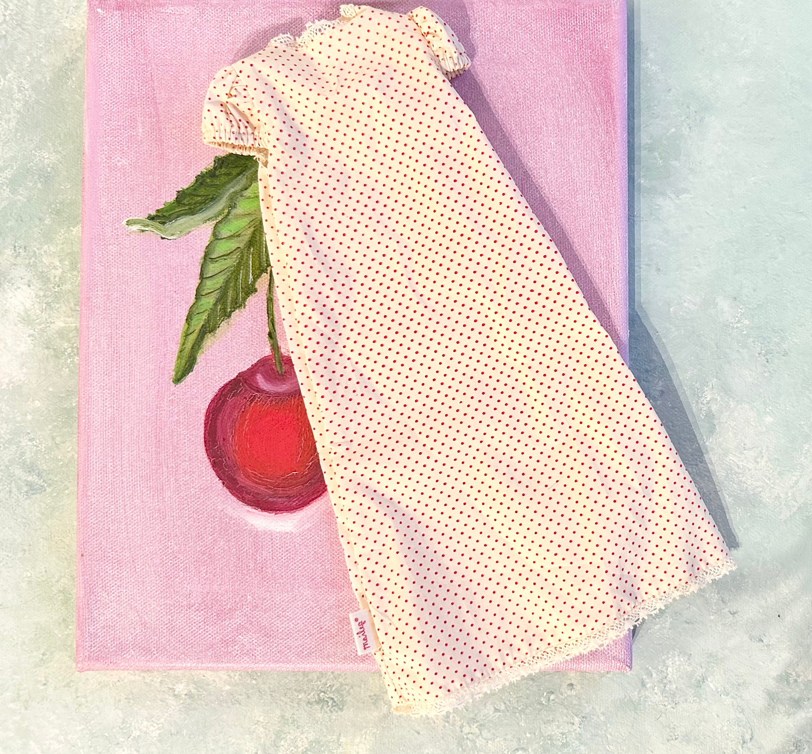 Medium Night Dress - 2013