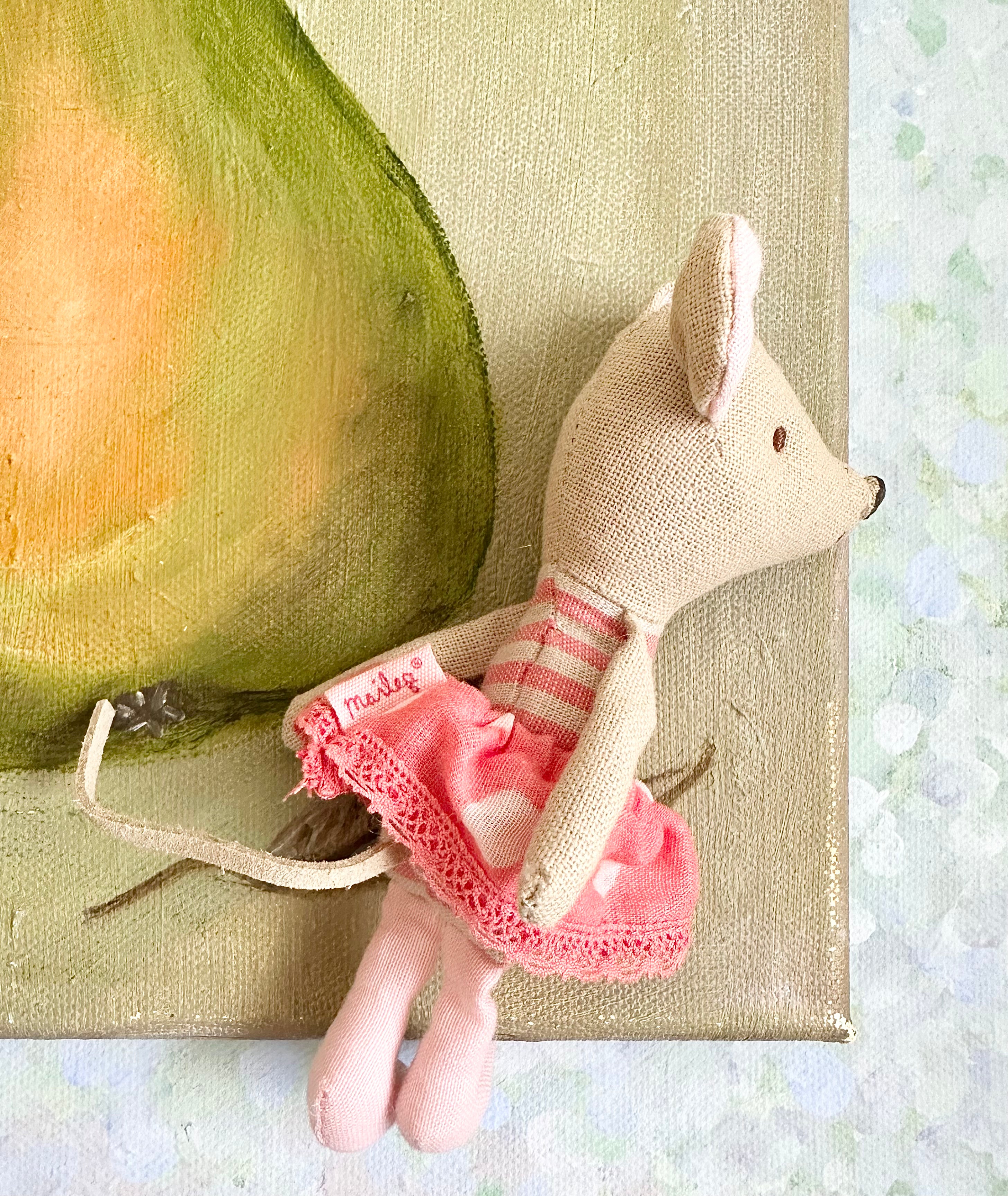 Big Sister in Matchbox - 2013