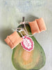 Brother & Sister: Swim Floaties - 2012