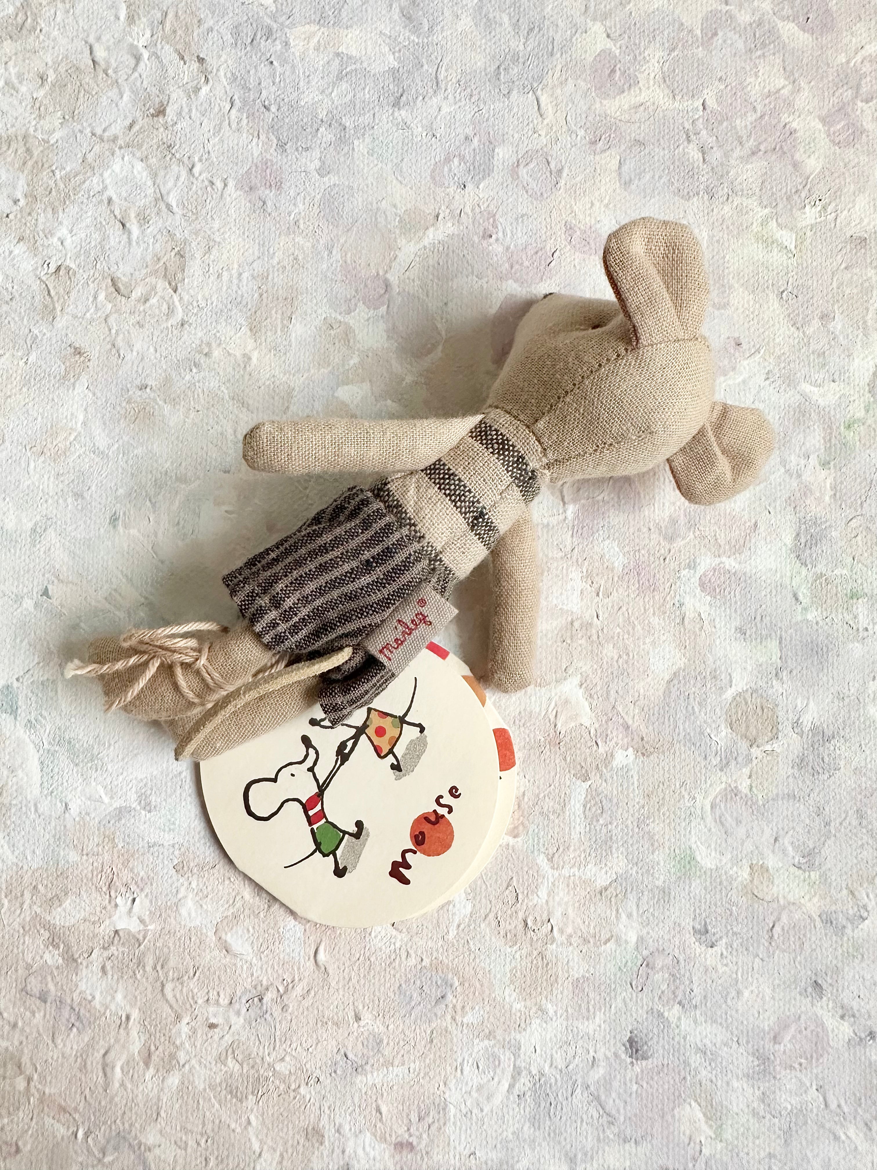 Big Brother in Underwear - 2013