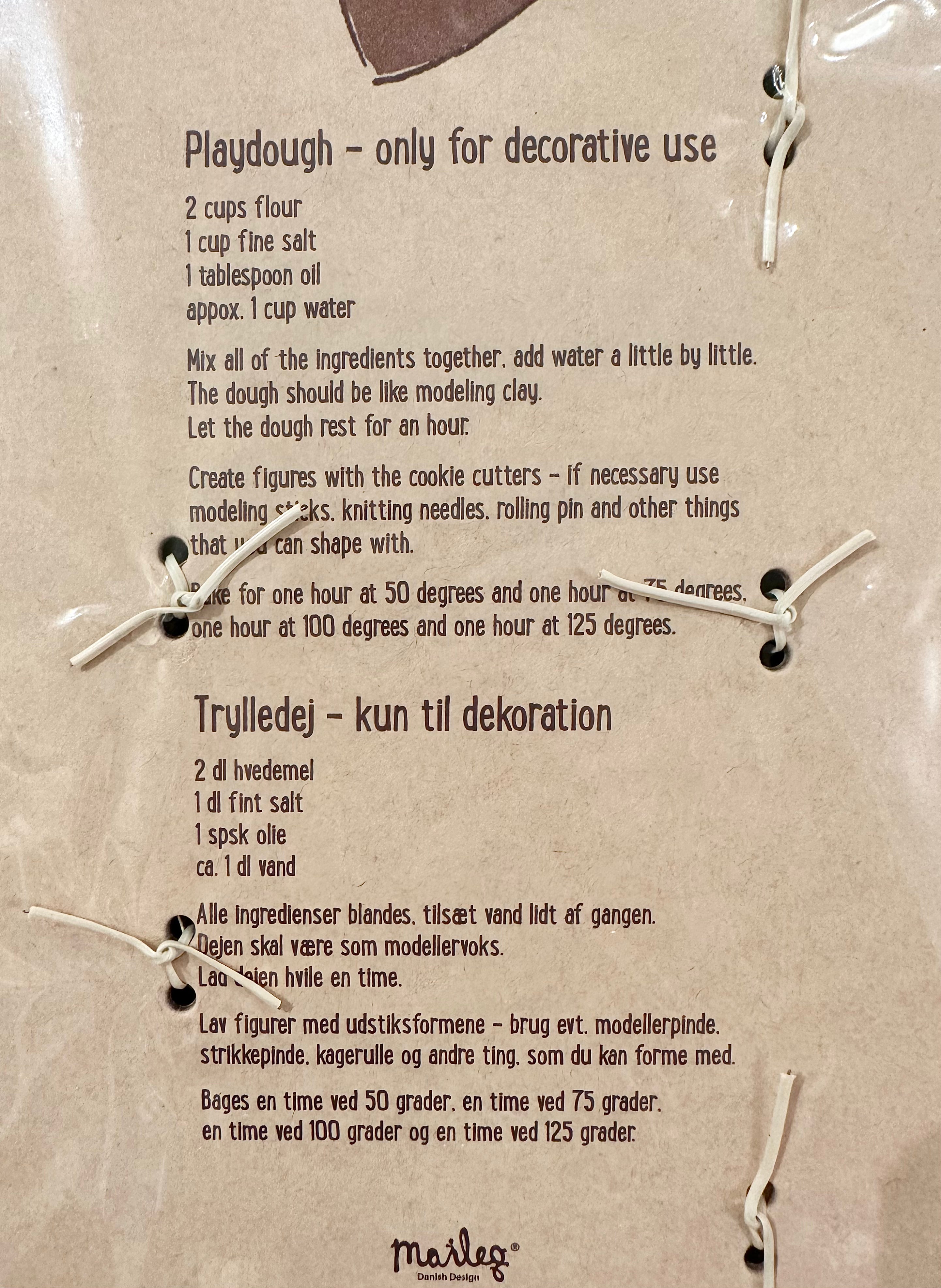 Cookie Cutters - 2014