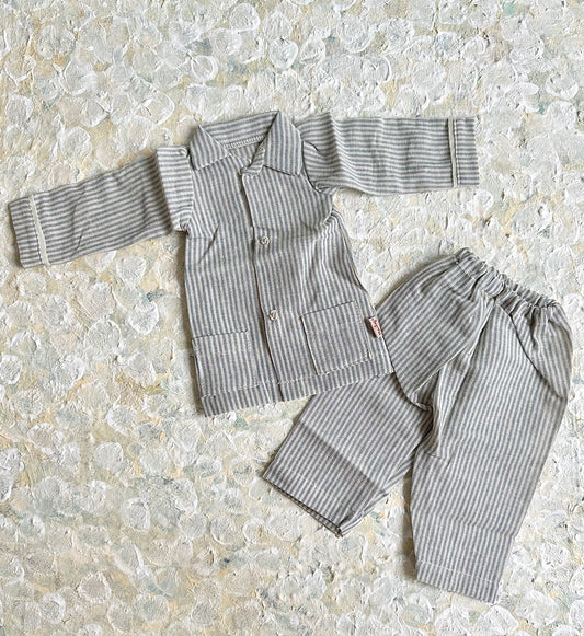 Medium Pyjamas - 2014