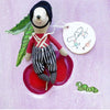 Circus Guard Mouse - 2013