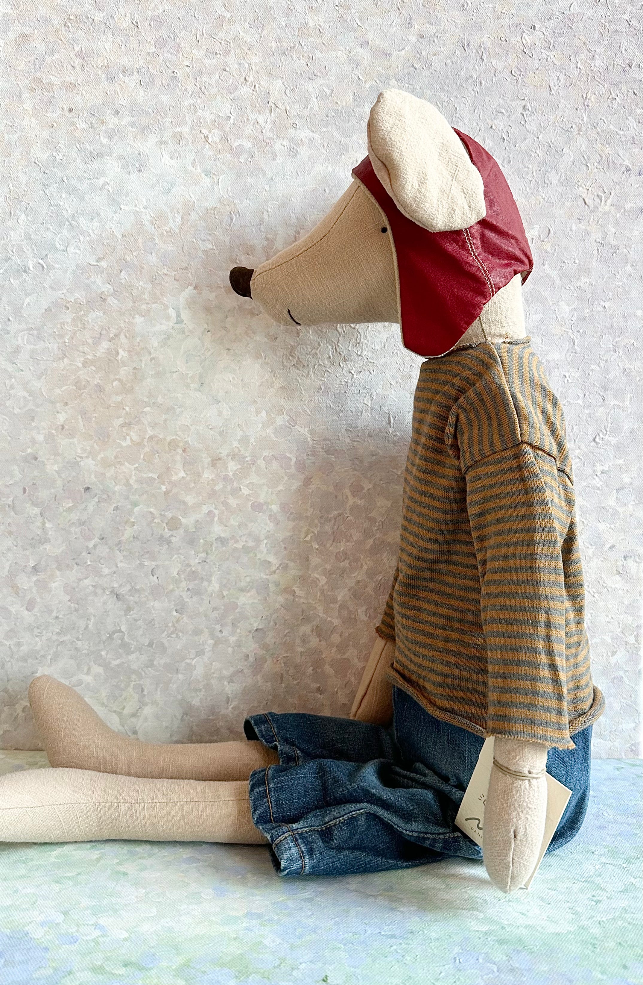 Mega Racer Mouse - 2017