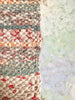 Woven  Rug - 2019