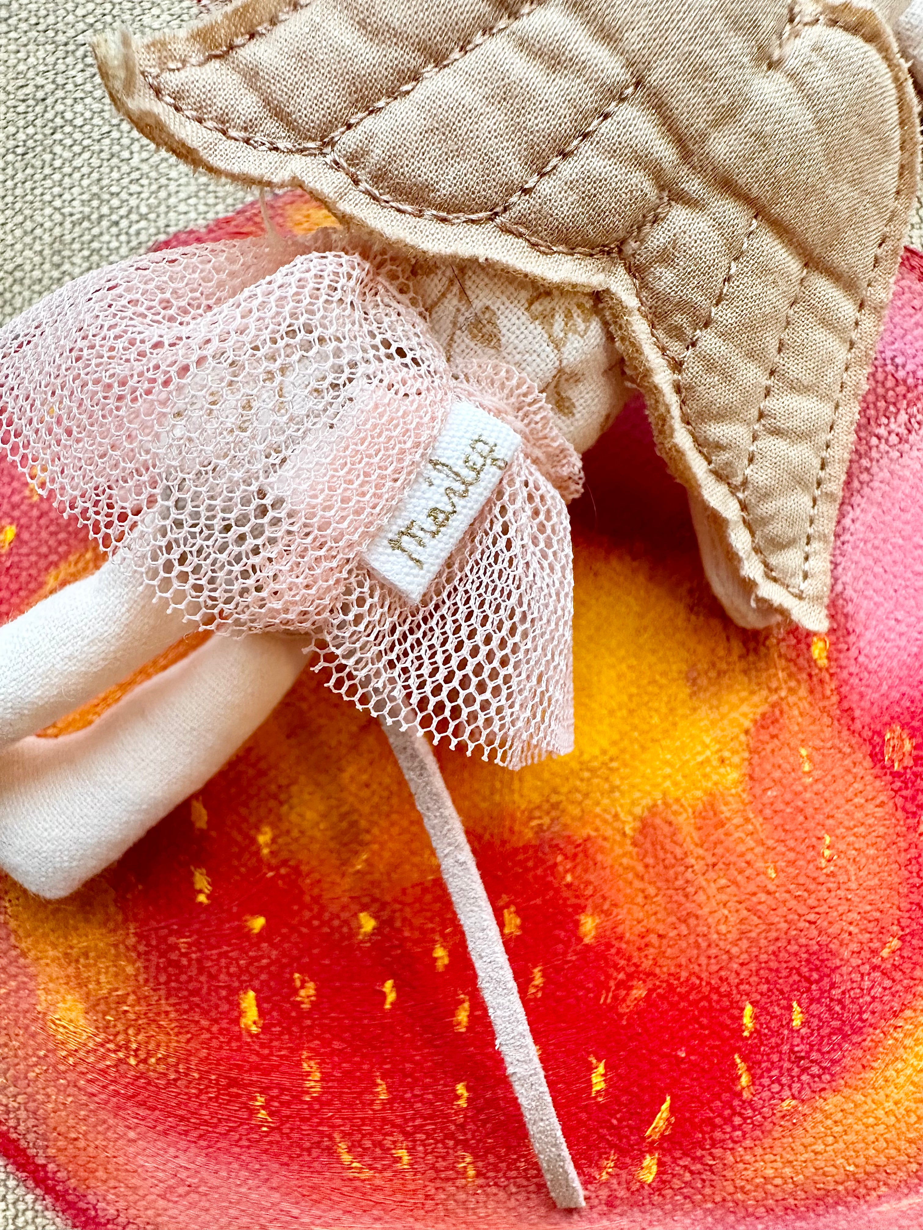 Big Sister Angel - 2018