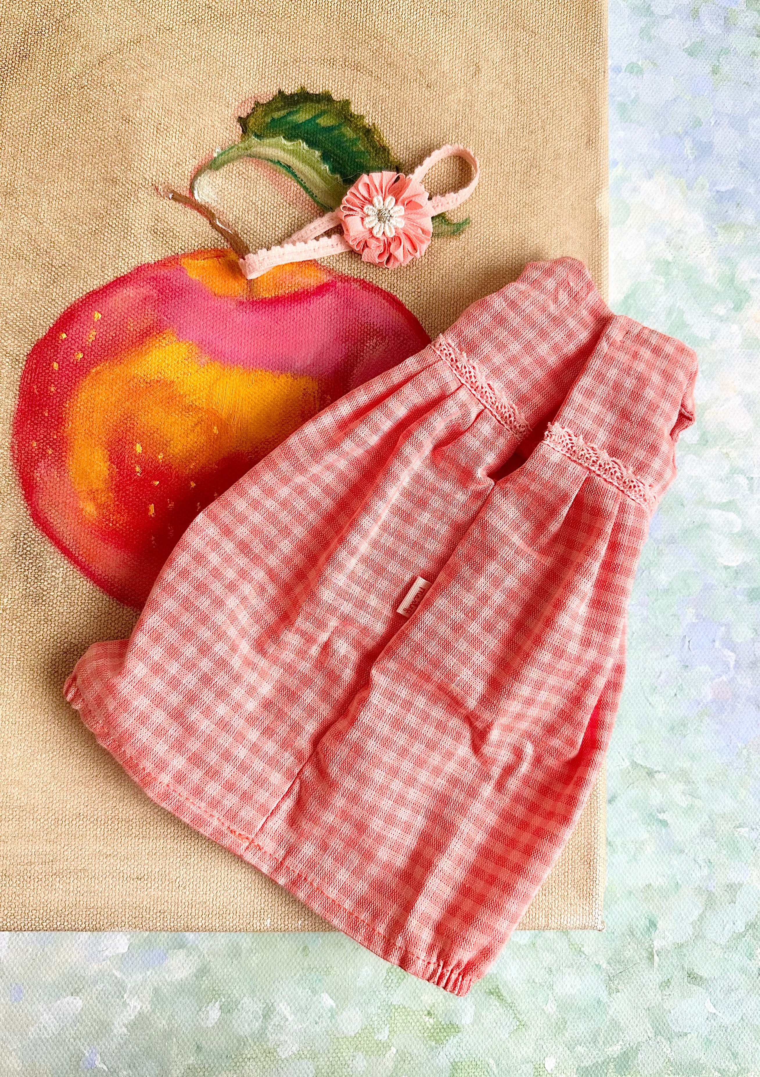 Best Friends Summer Dress - 2018