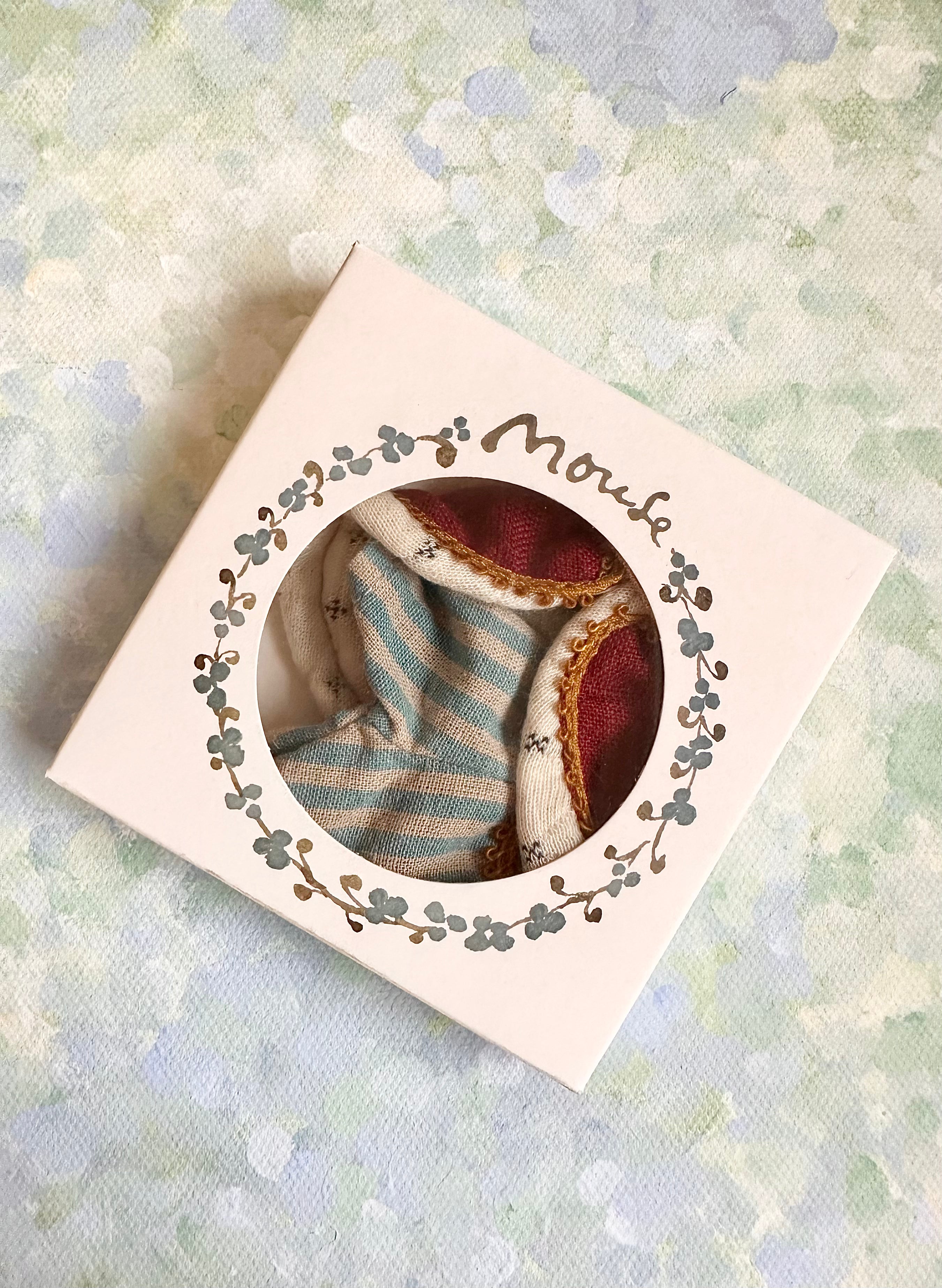 Mouse King Outfit - 2018