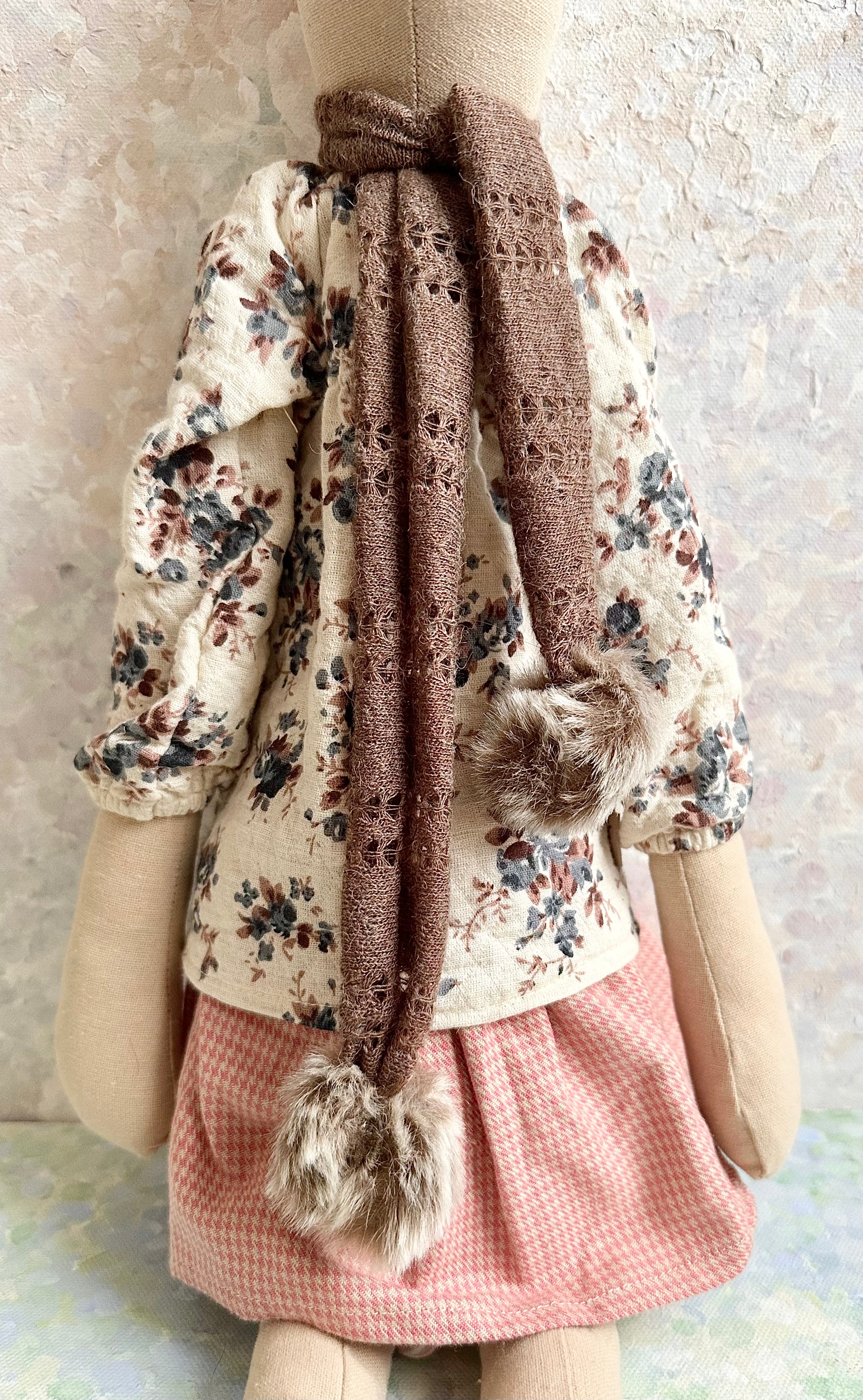 Mega Winter Rabbit - 2014