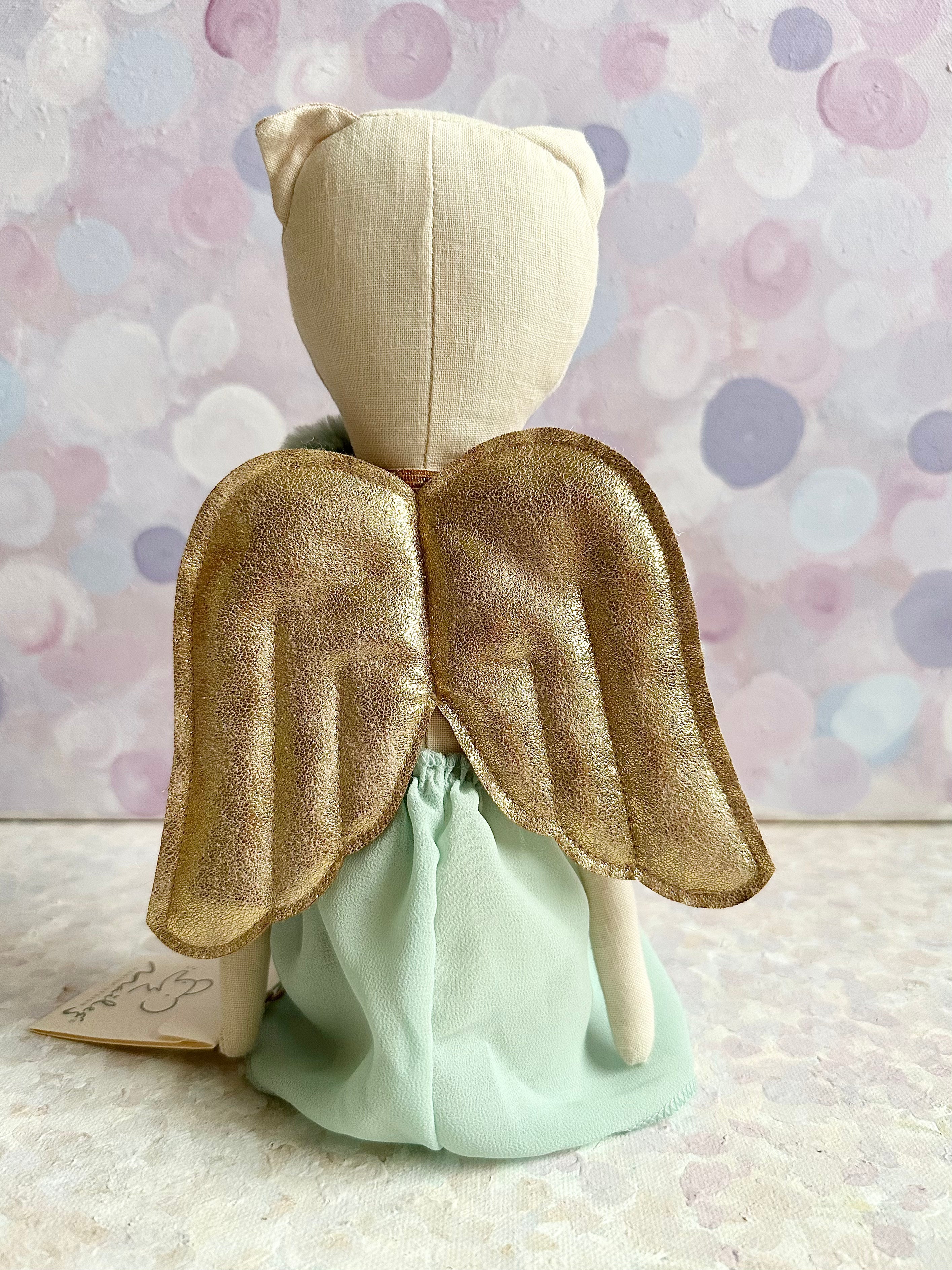 Miss Angel Cat - 2017