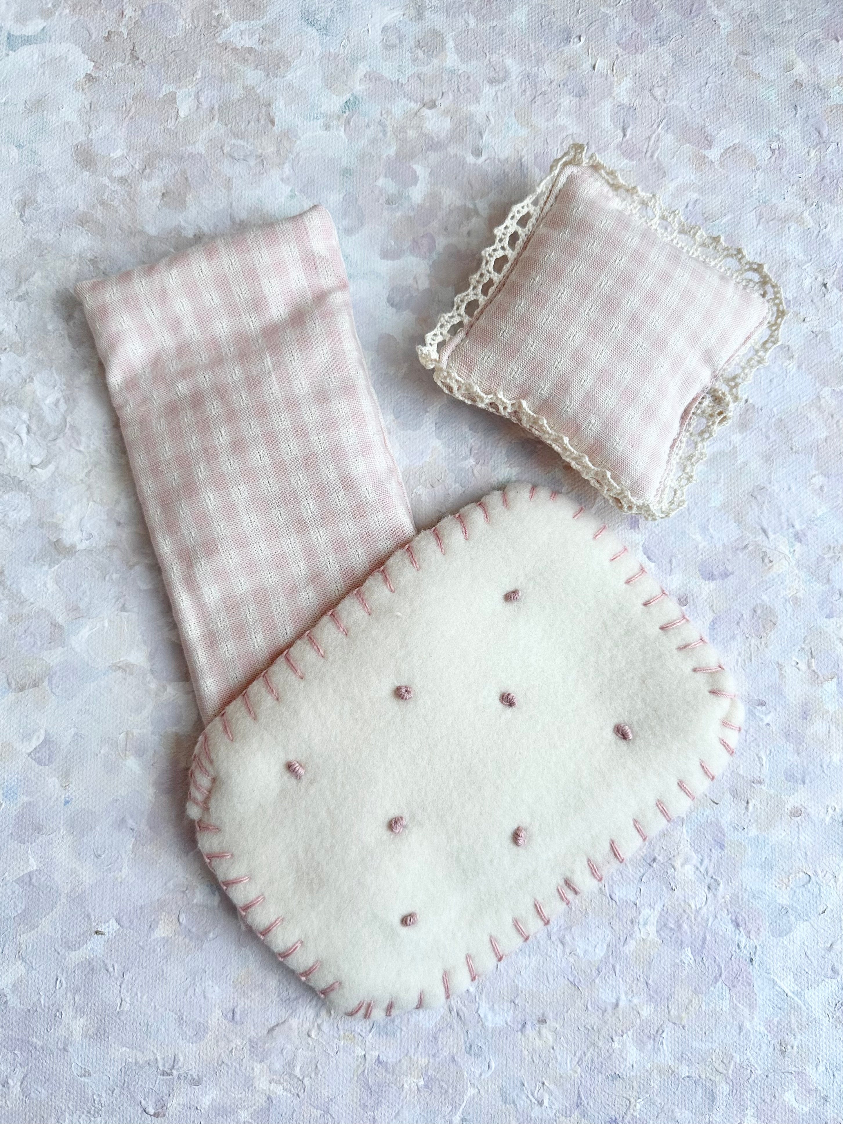 Wooden Cradle - 2010