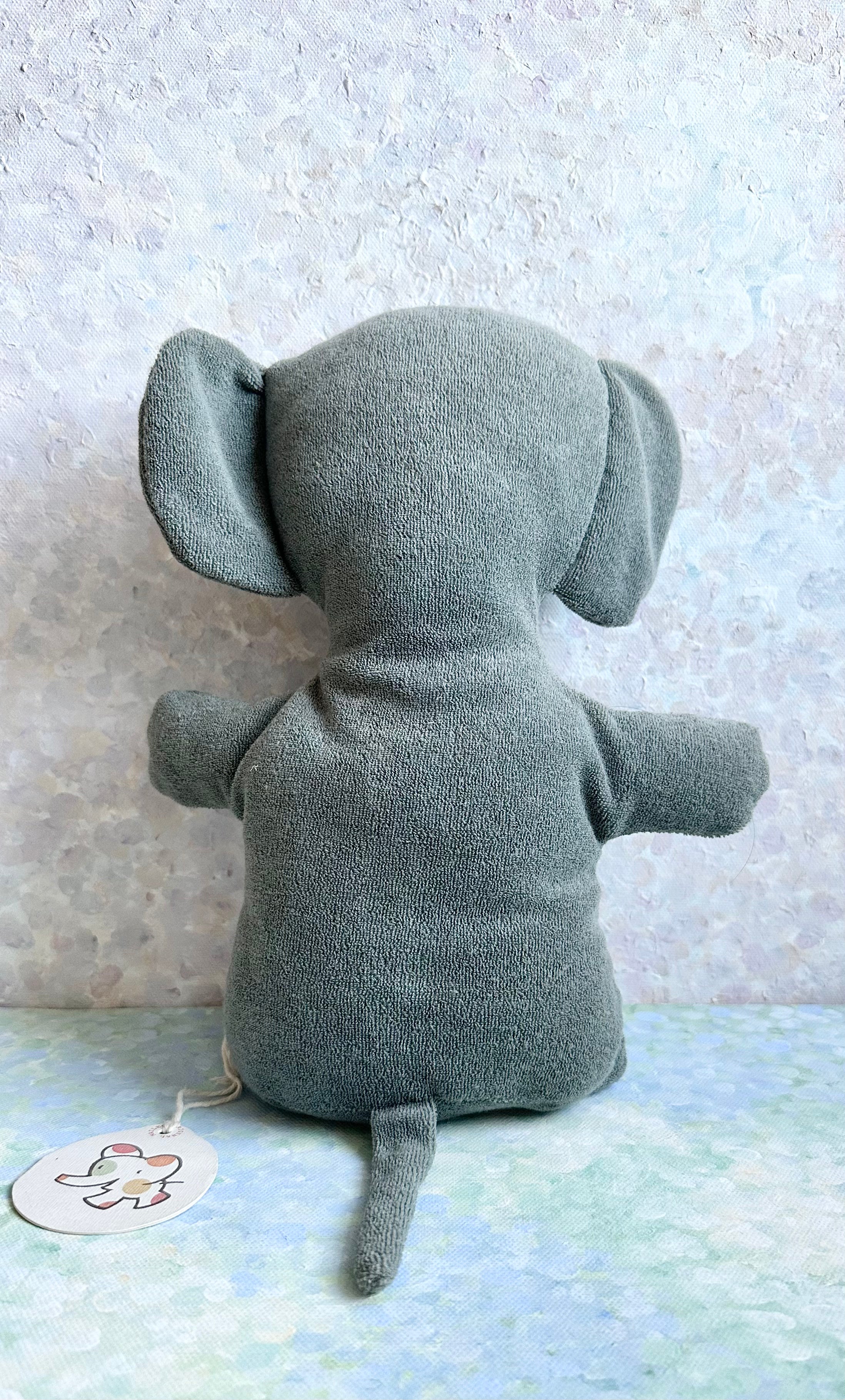 Elephant - 2011