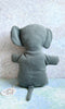 Elephant - 2011