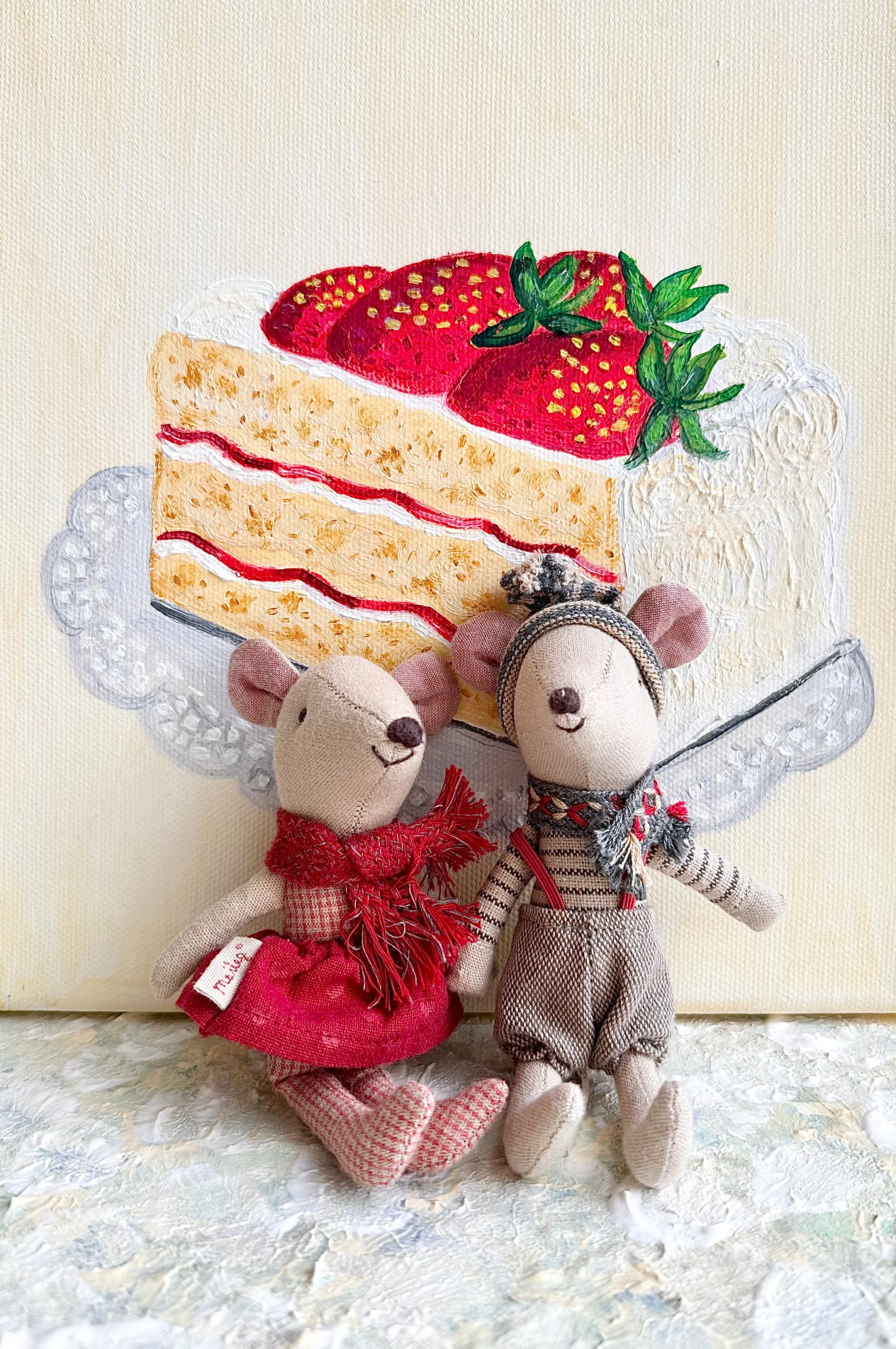 Christmas Big Brother - 2015