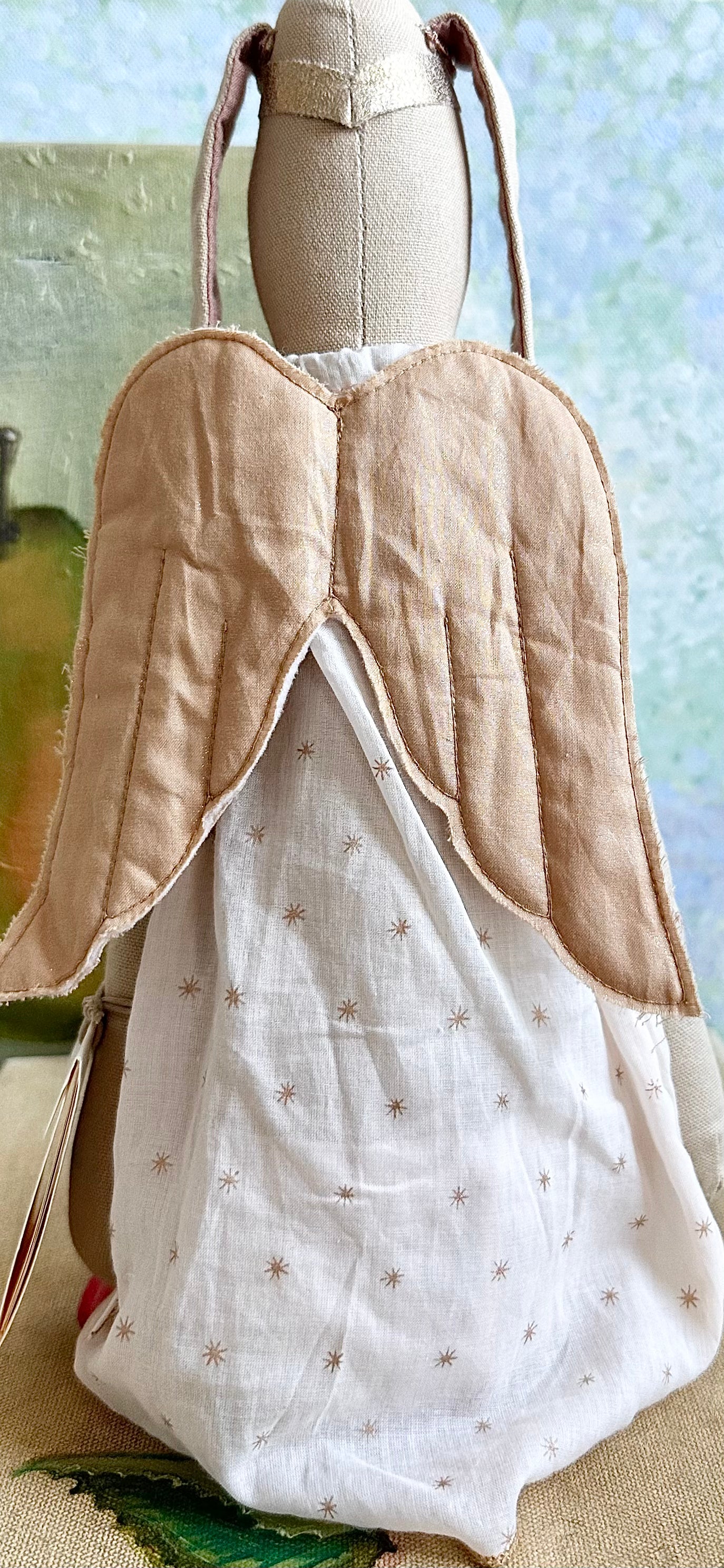 Maxi Angel Gloria - 2016