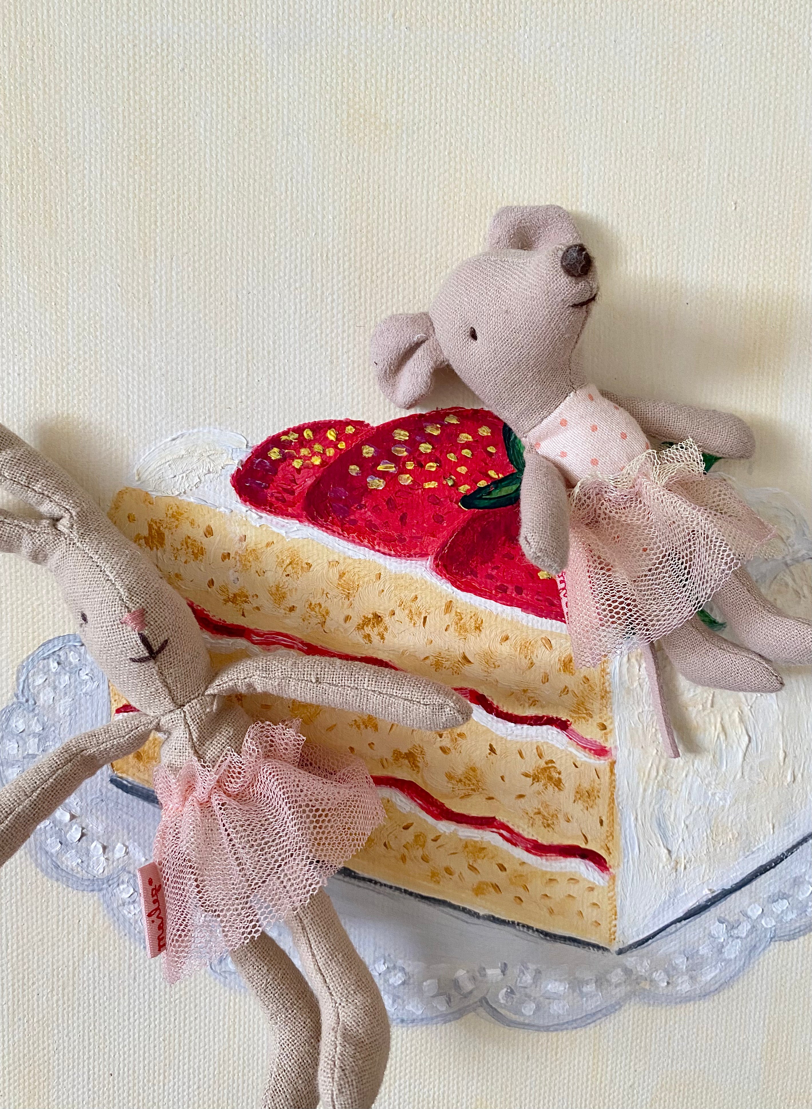 Micro Tutu Skirt - 2013