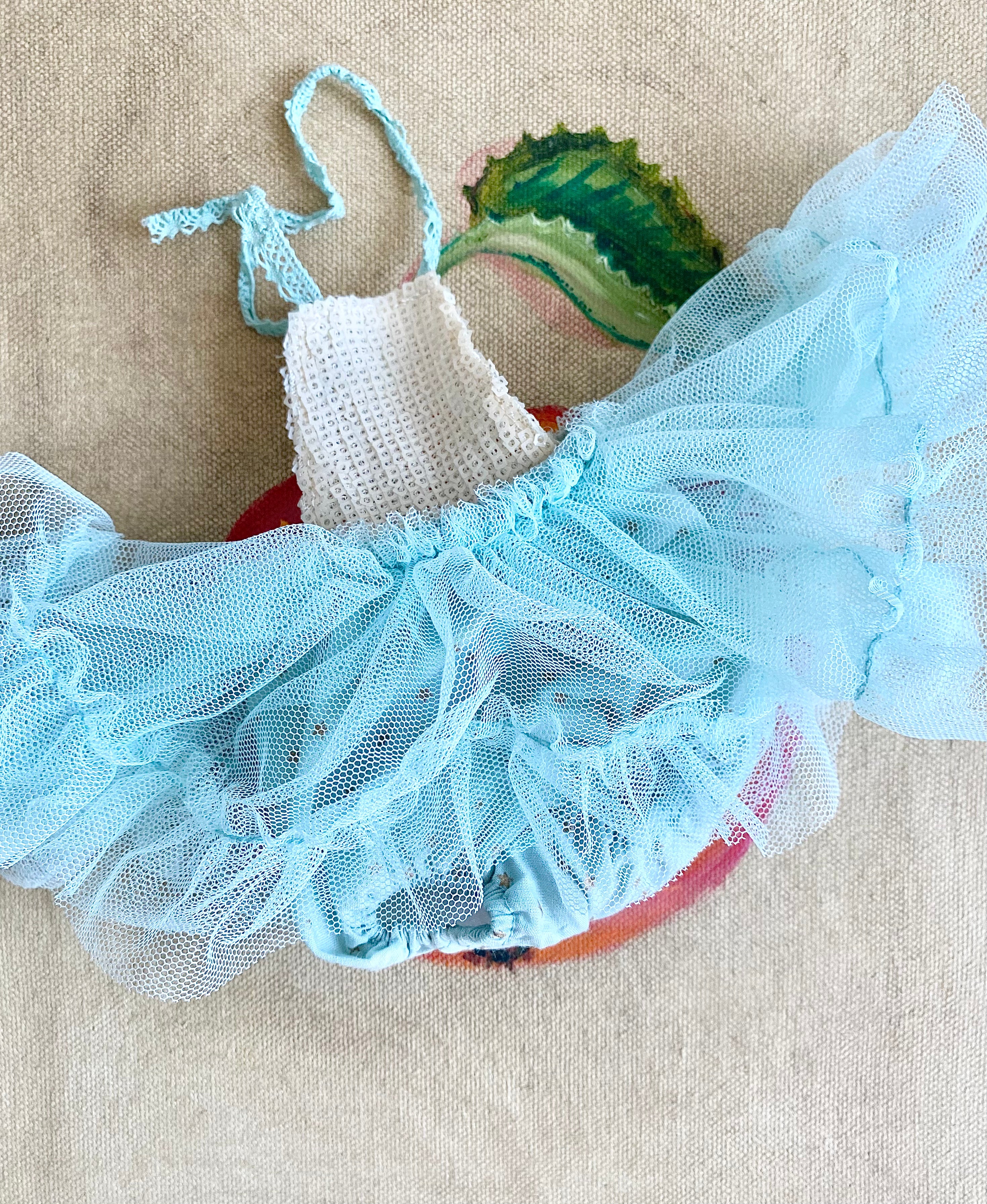 Best Friends Ballerina Set - 2016