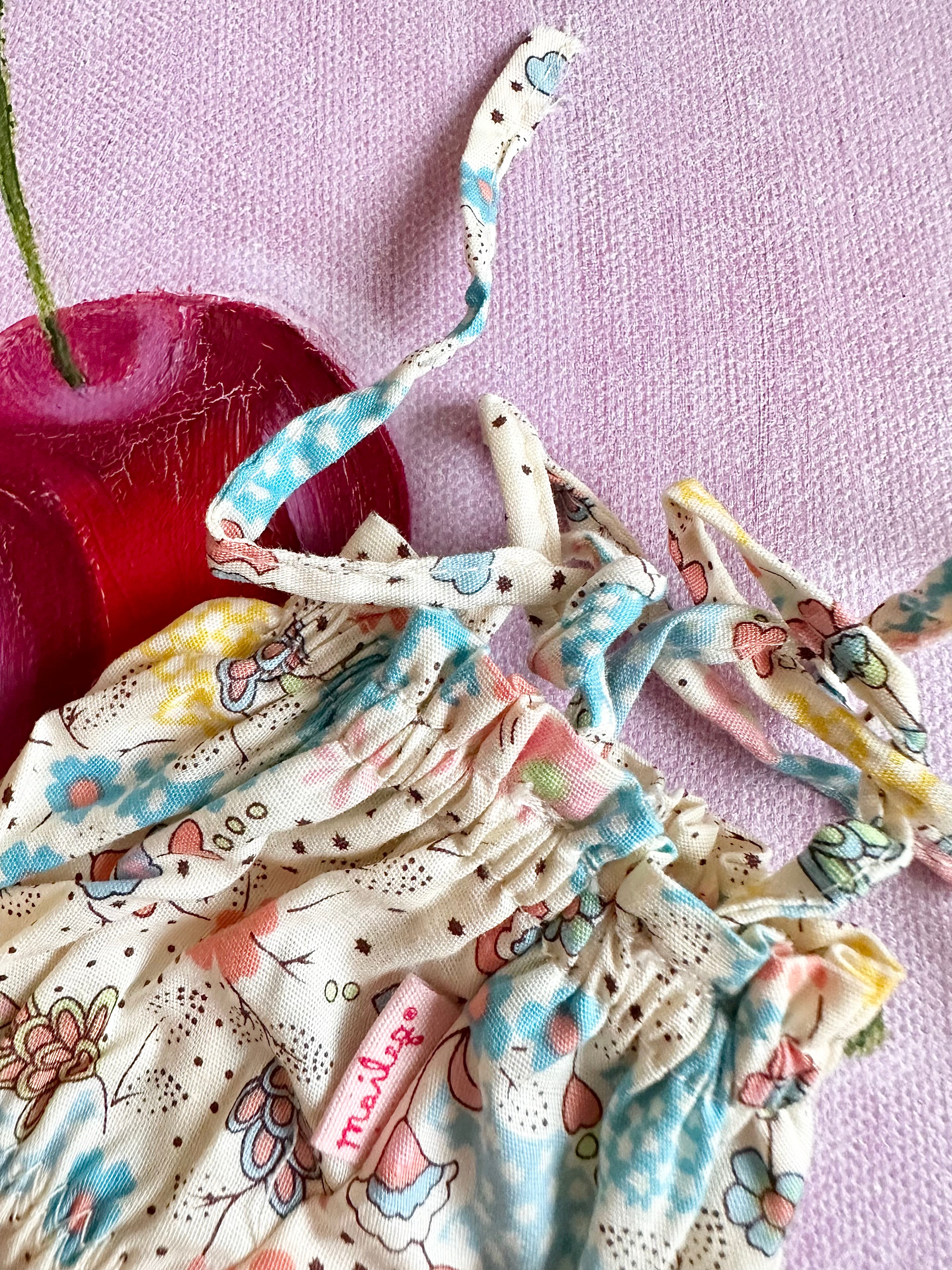 Medium Jumpsuit - 2014