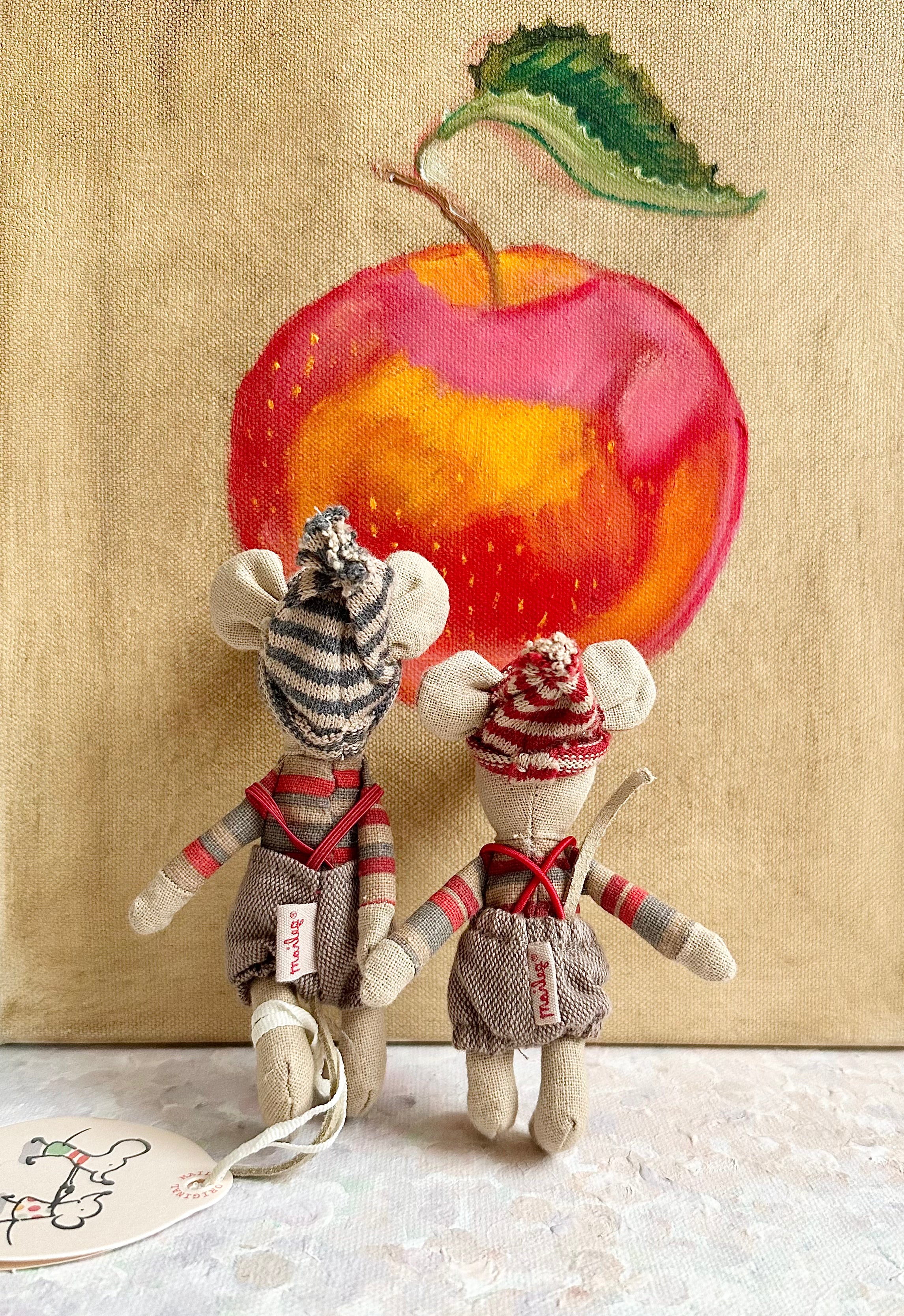 Winter Little Brother - 2015