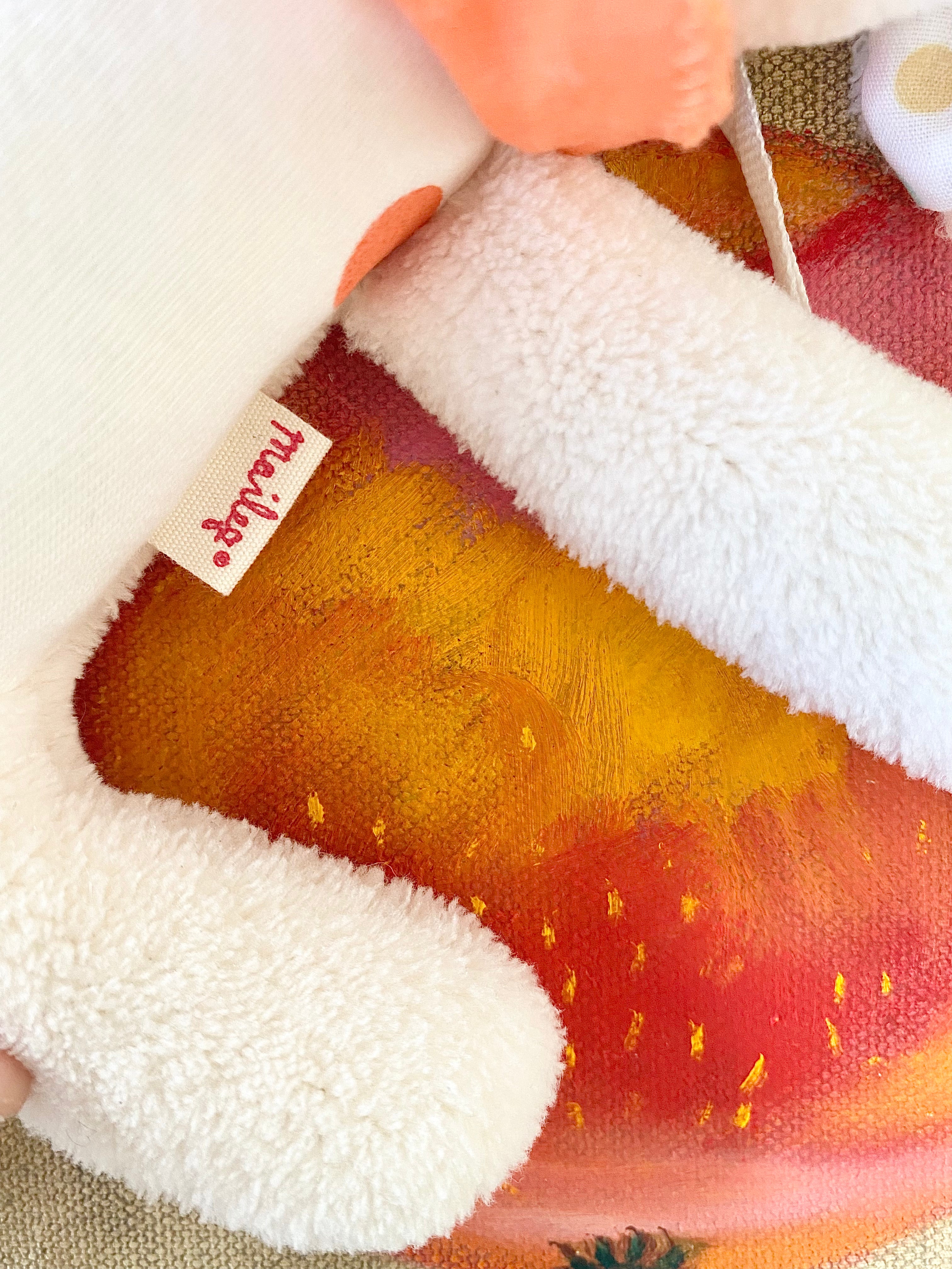 Soft Baby Lamb - 2012