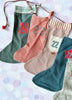 Large Stocking Advent Calendar - 2014