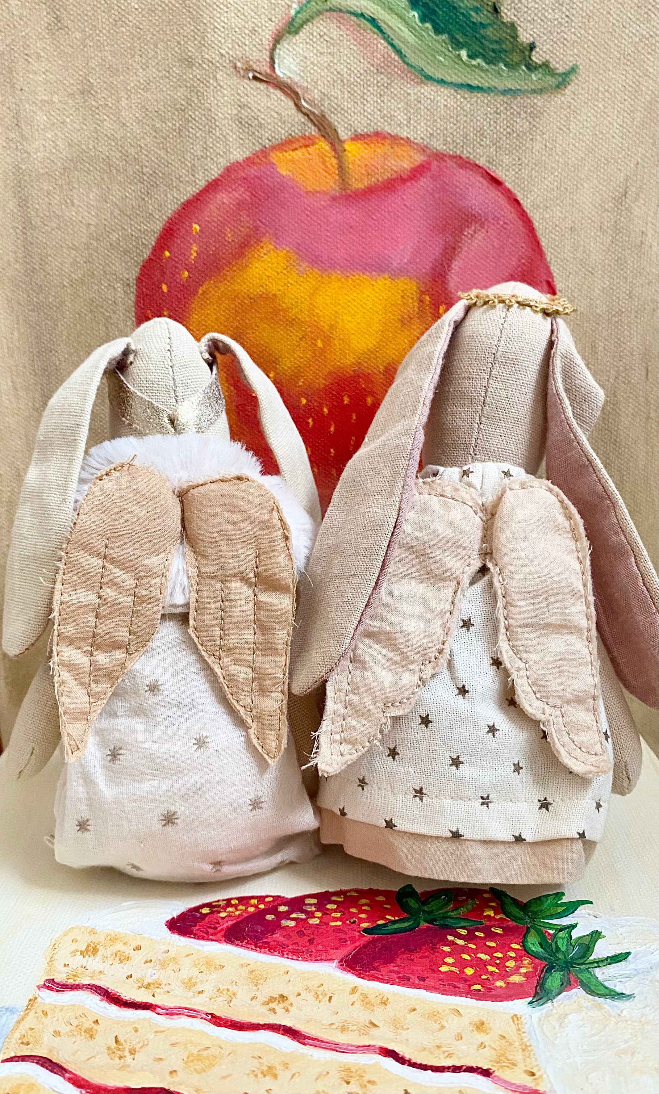 Mini Angel Maria - 2013