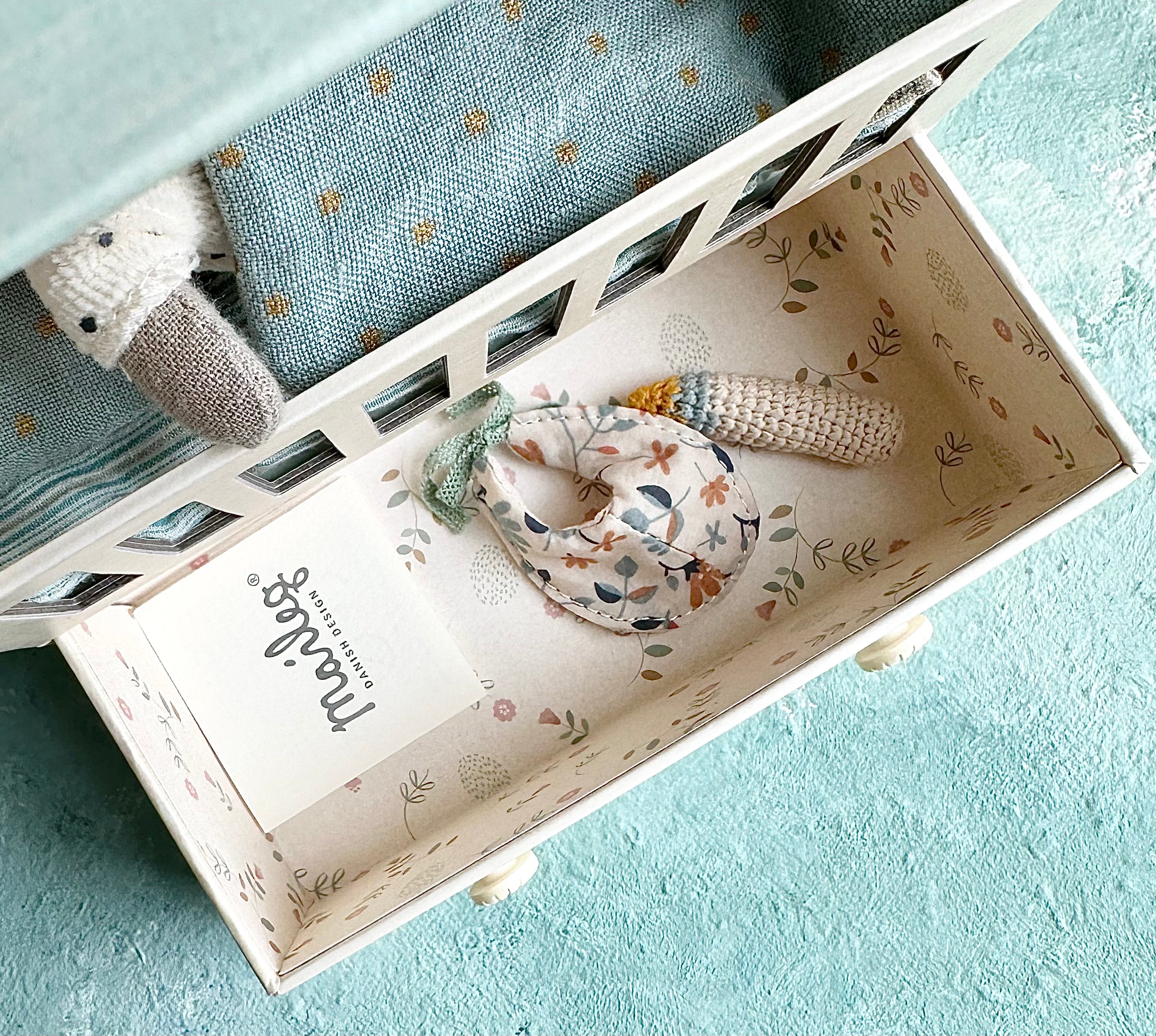 Baby Bunny Room - 2020