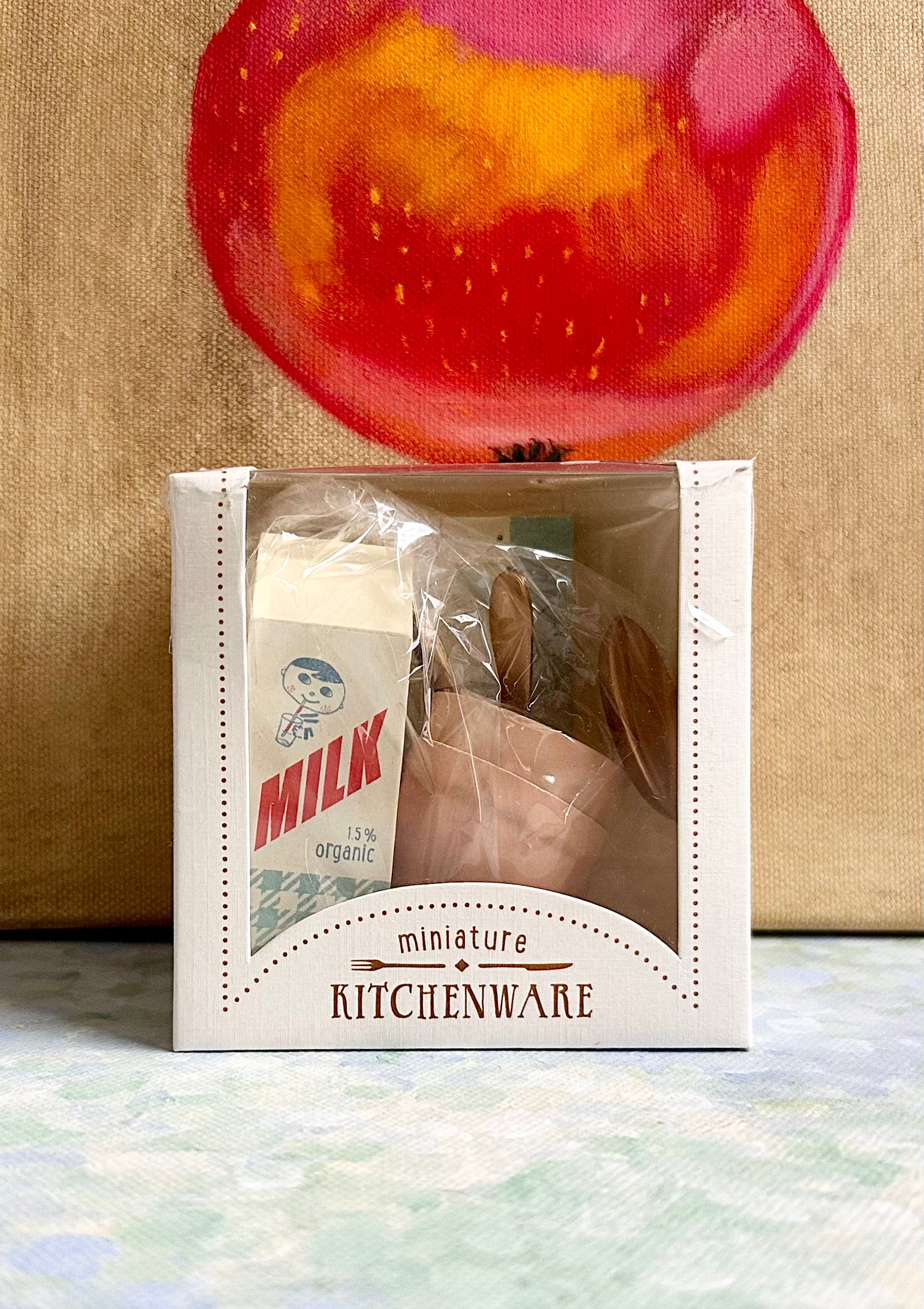 Petit Dejuner Breakfast Set - 2017