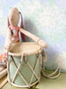 Small Vintage Drum