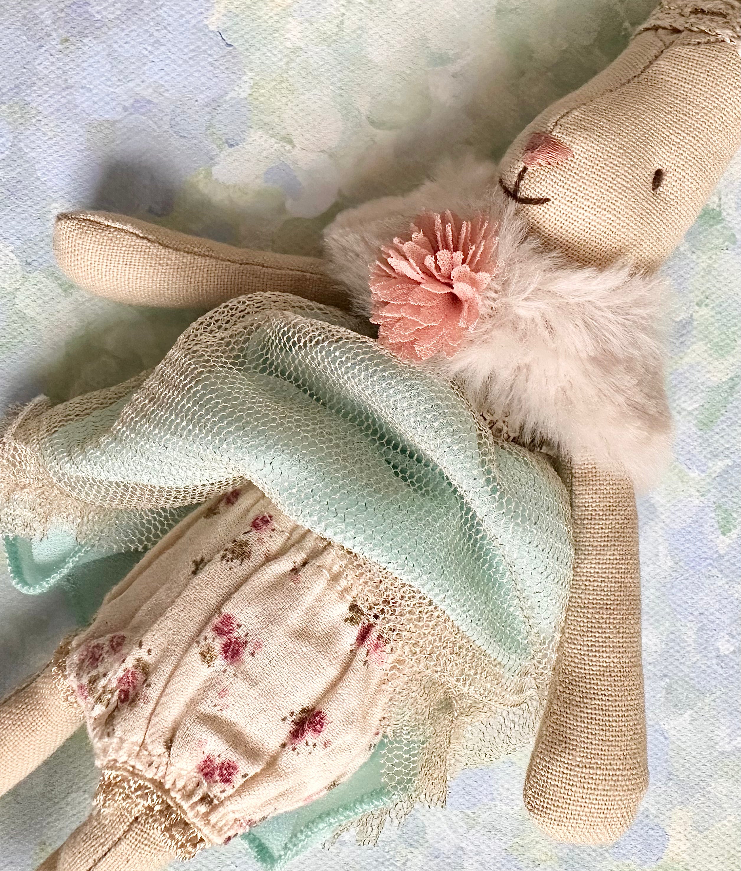 Mini Bunny Sofia - 2016